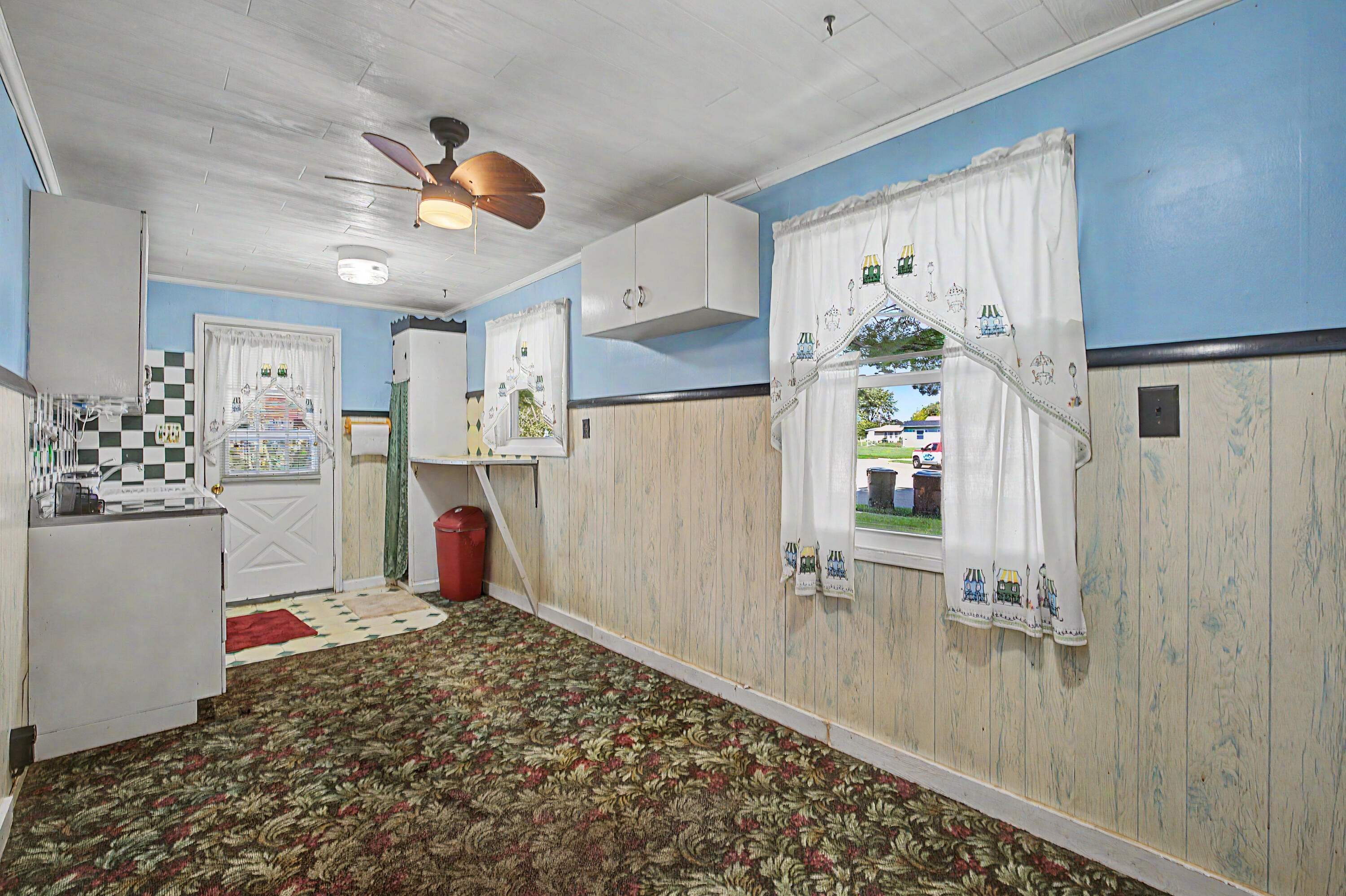 300 Fenwick, New Carlisle, Ohio 45344