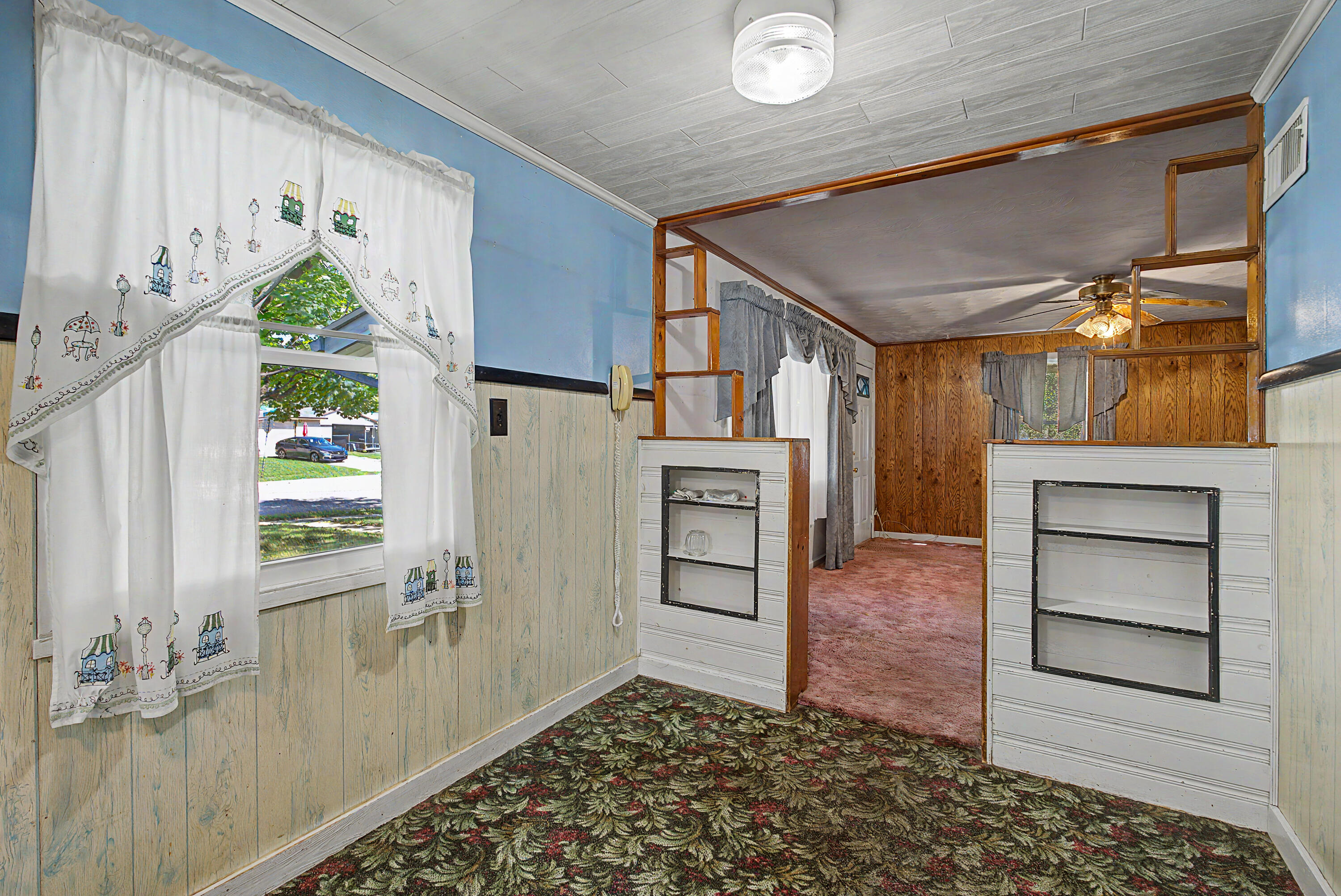 300 Fenwick, New Carlisle, Ohio 45344