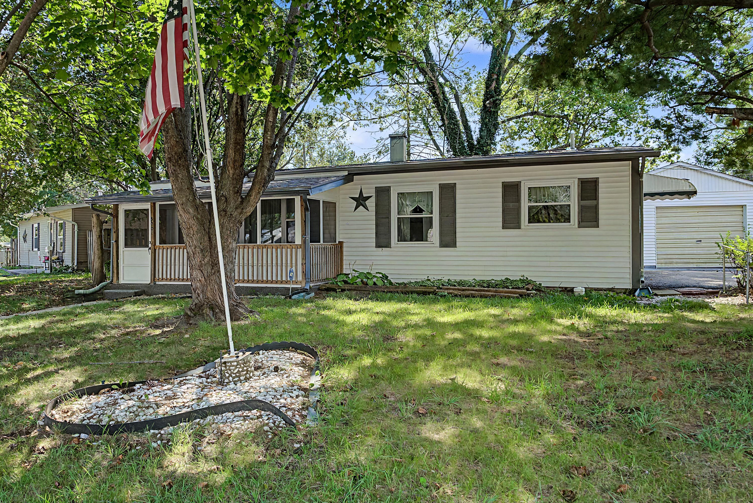 300 Fenwick, New Carlisle, Ohio 45344