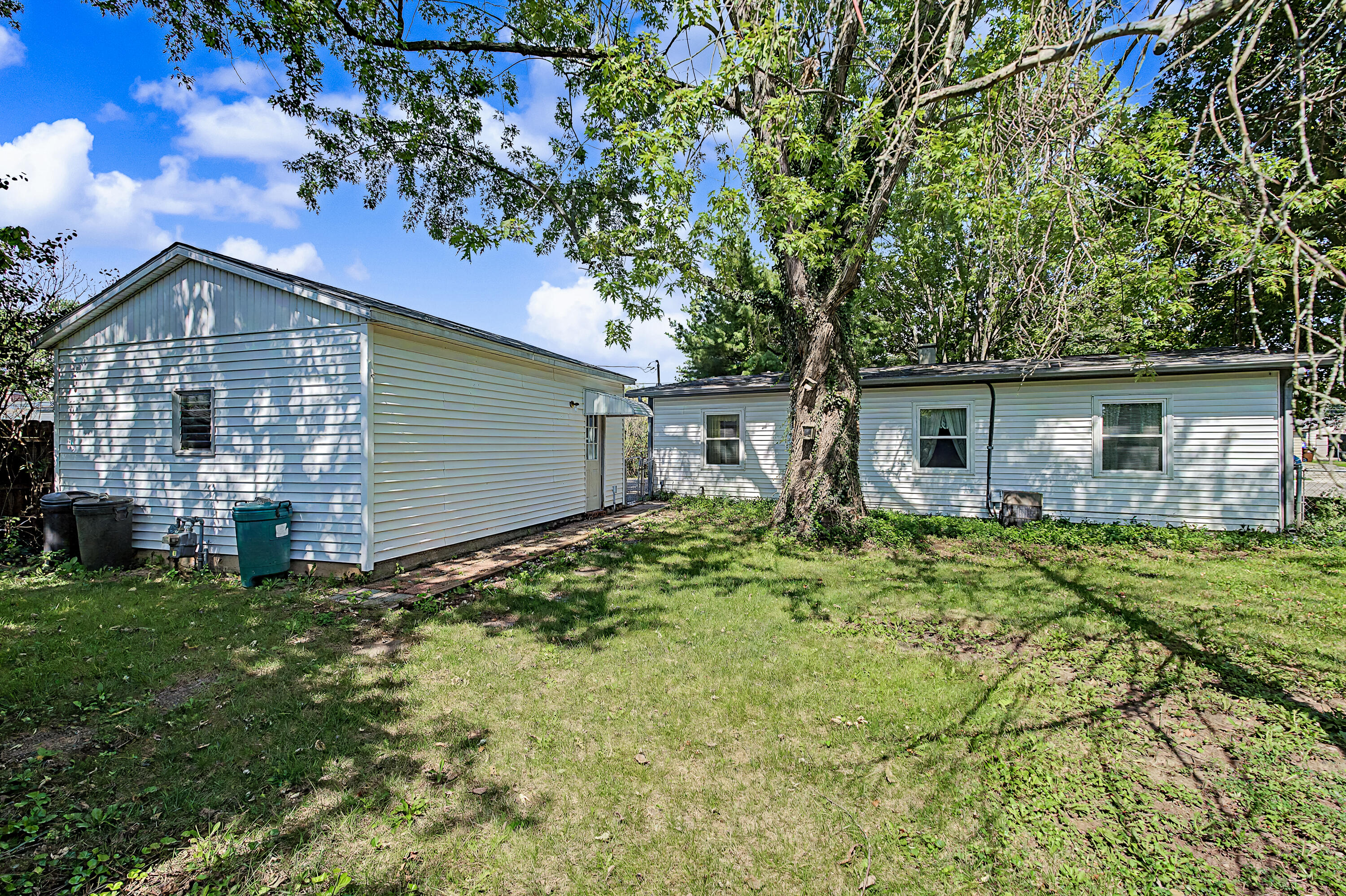 300 Fenwick, New Carlisle, Ohio 45344