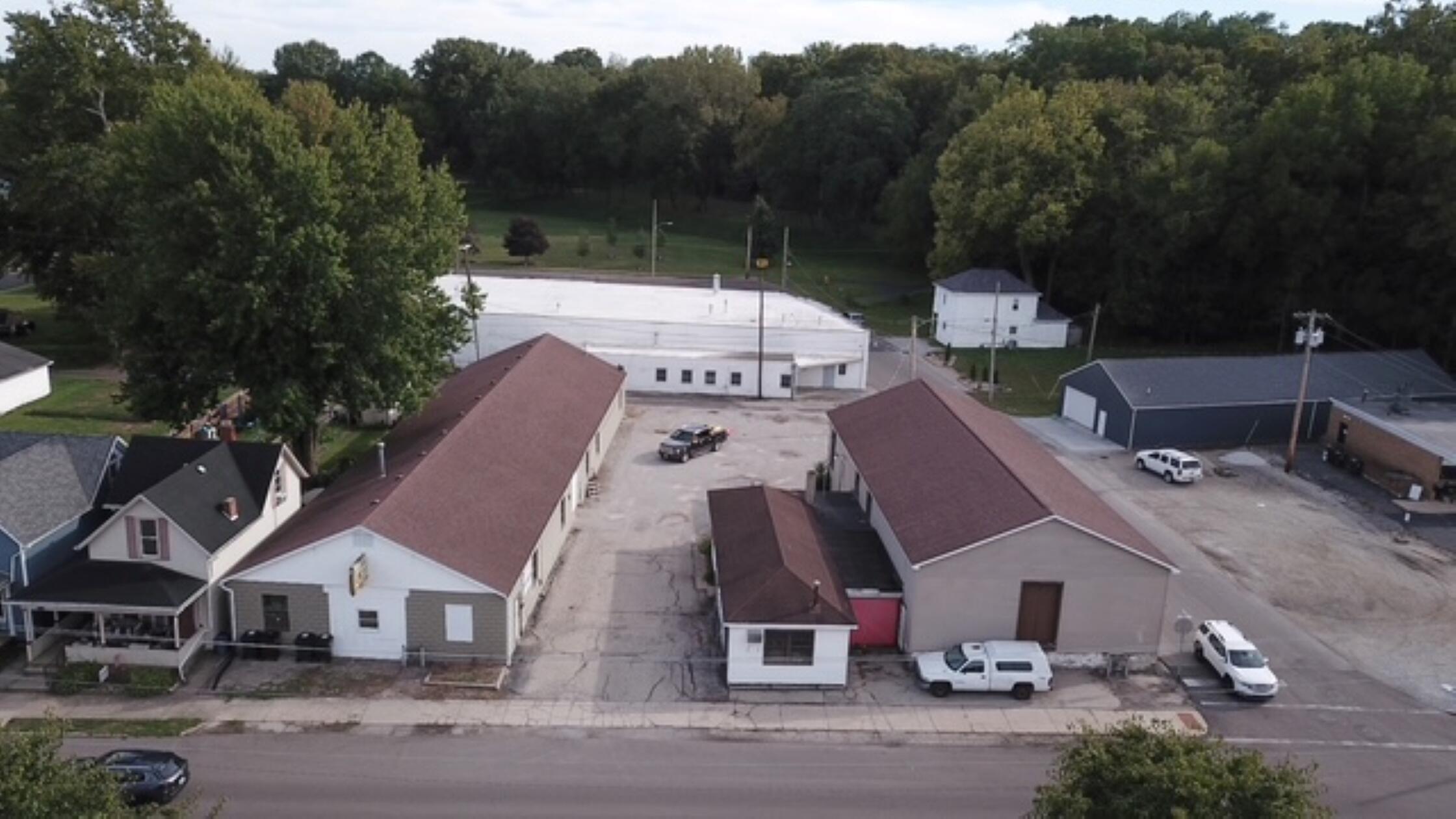 1015 High, Piqua, Ohio 45356