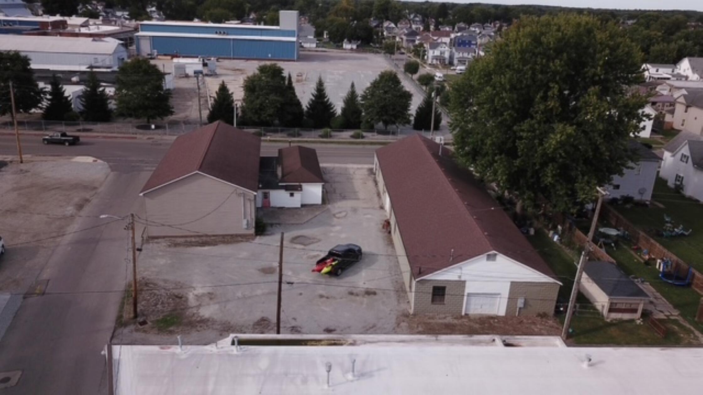1015 High, Piqua, Ohio 45356