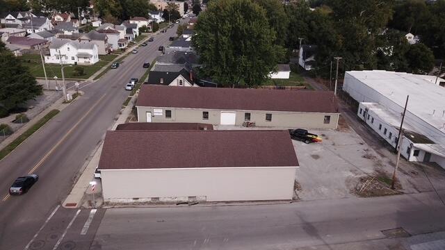 1015 High, Piqua, Ohio 45356
