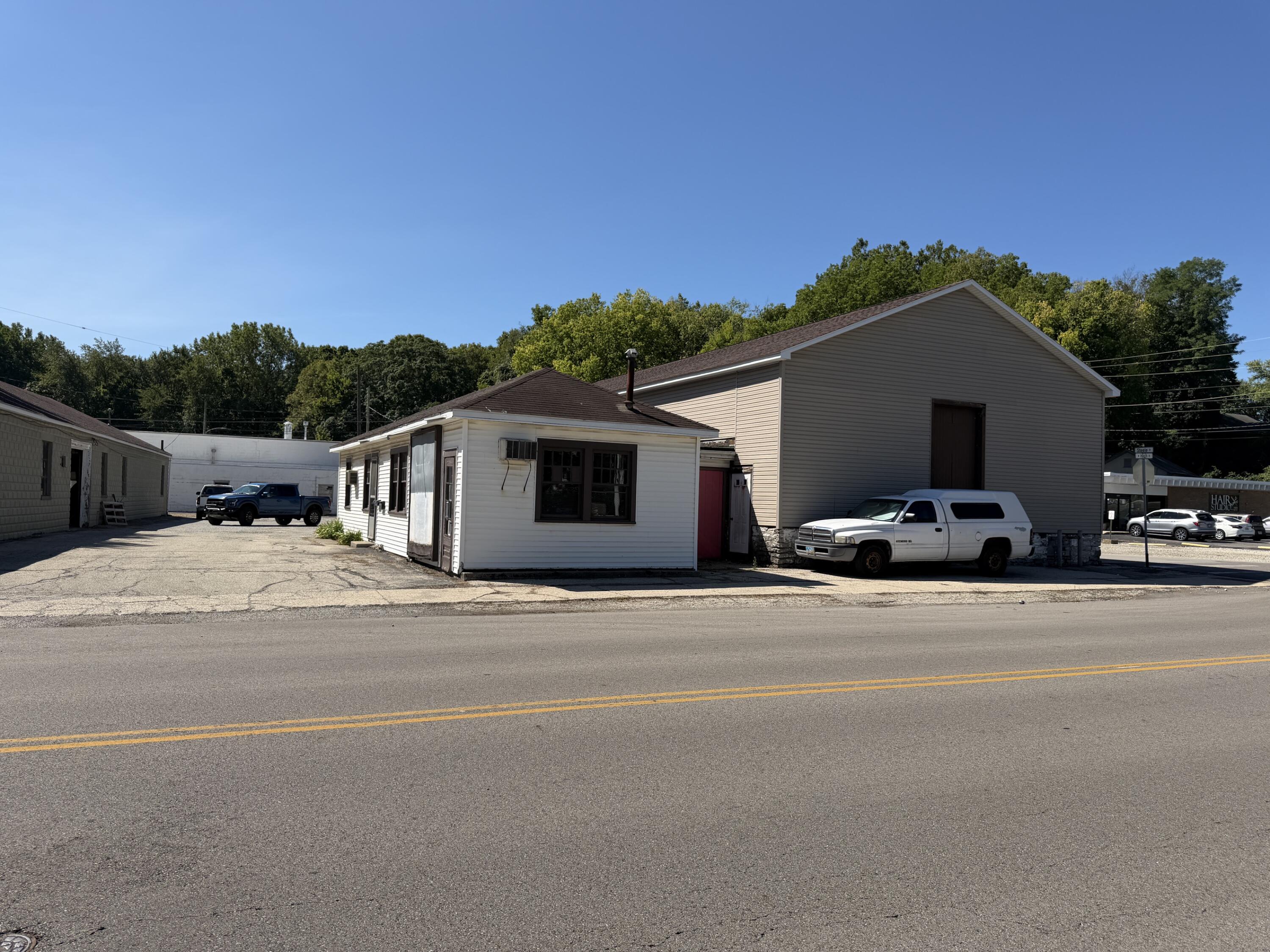 1015 High, Piqua, Ohio 45356