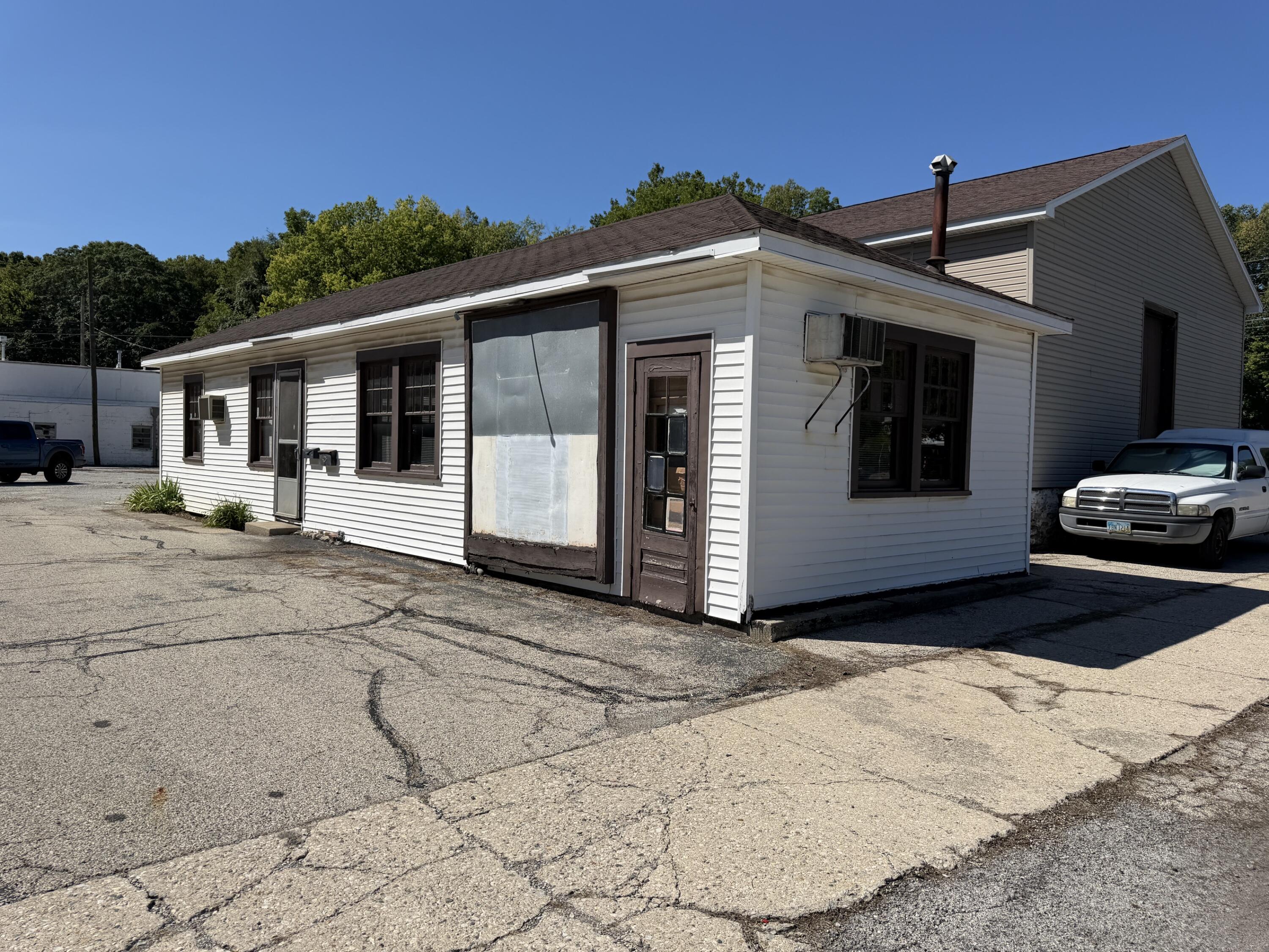 1015 High, Piqua, Ohio 45356