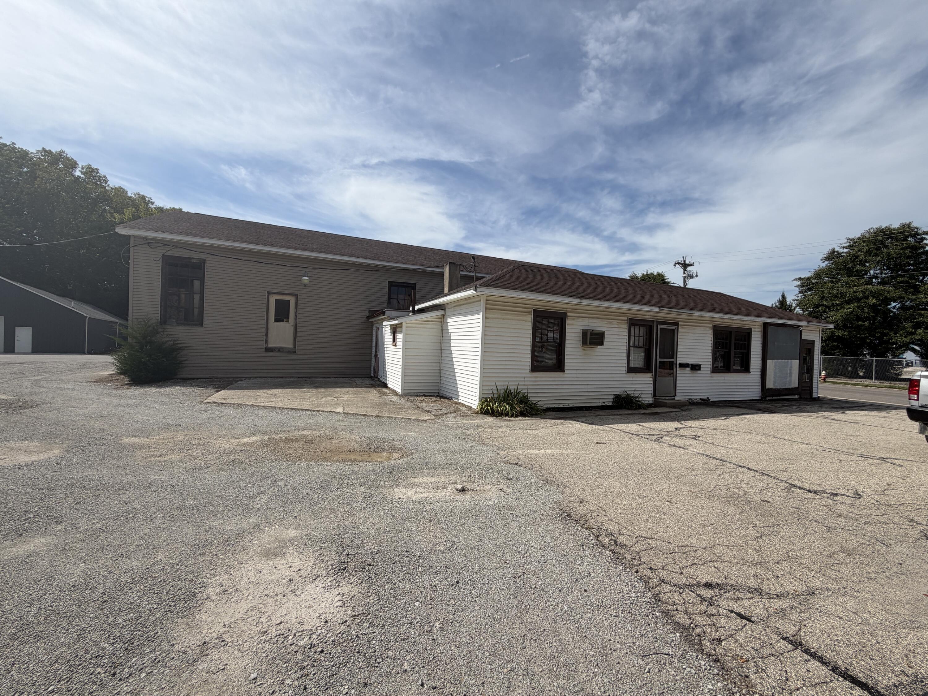 1015 High, Piqua, Ohio 45356