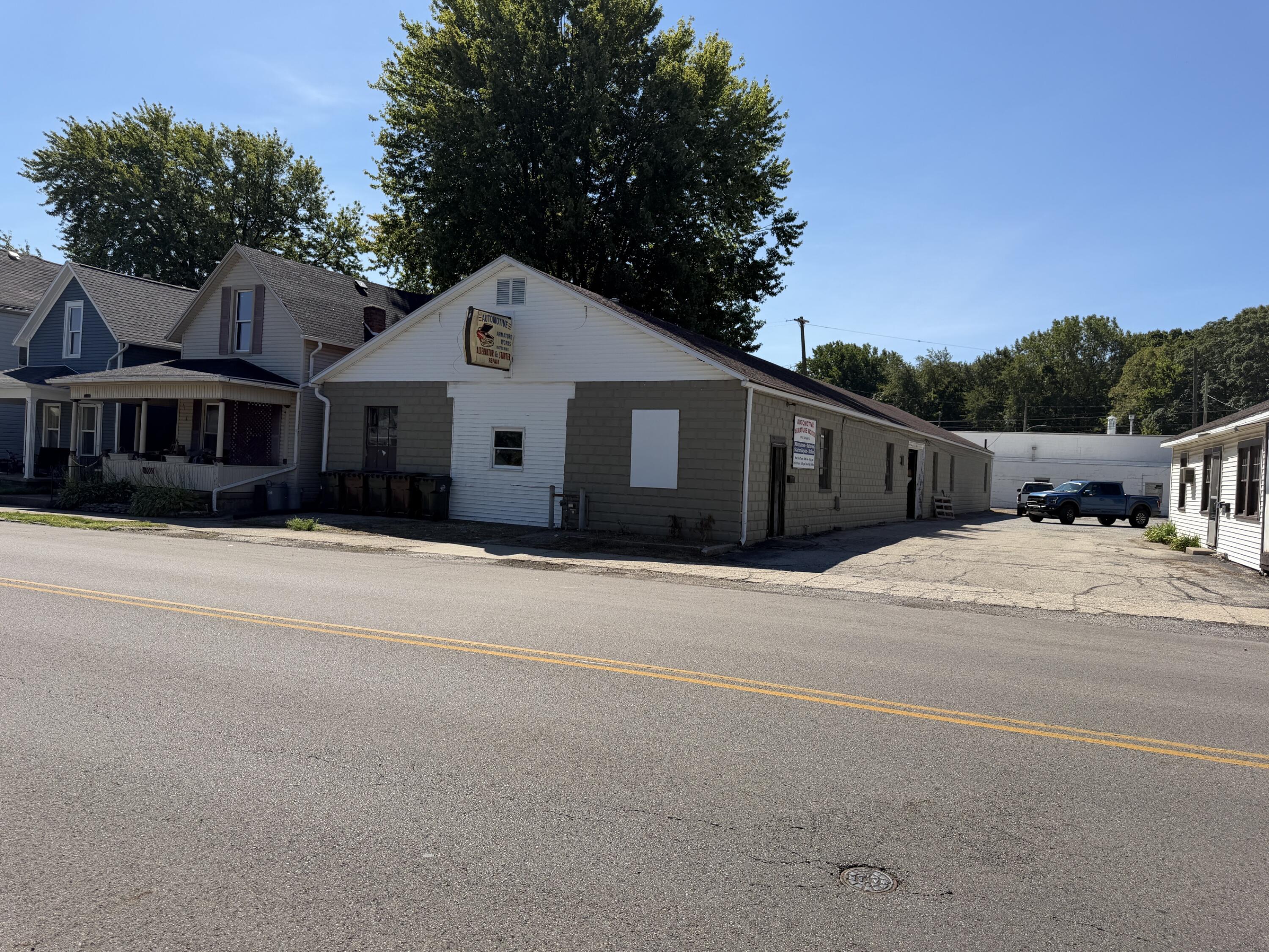 1015 High, Piqua, Ohio 45356
