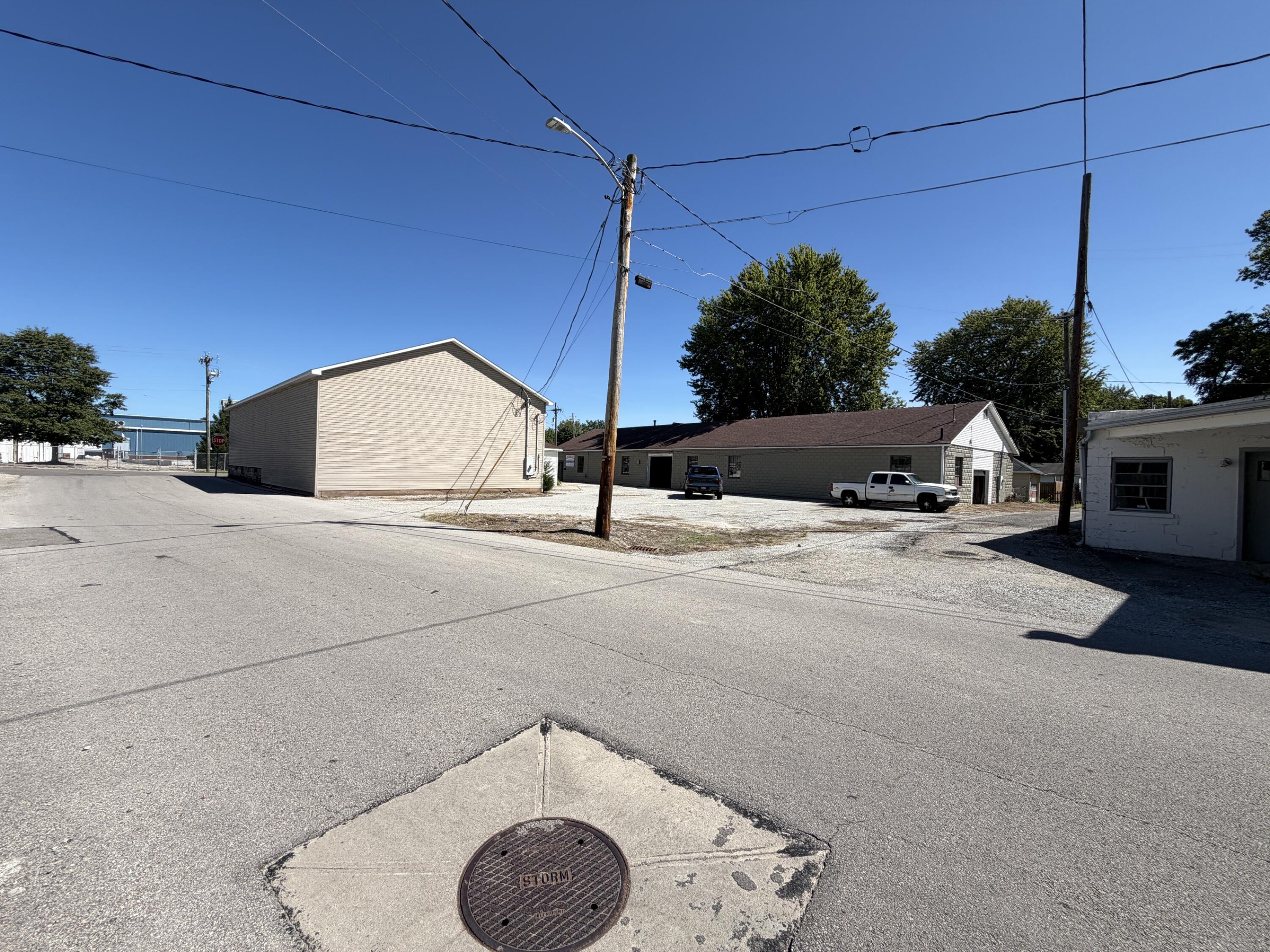 1015 High, Piqua, Ohio 45356