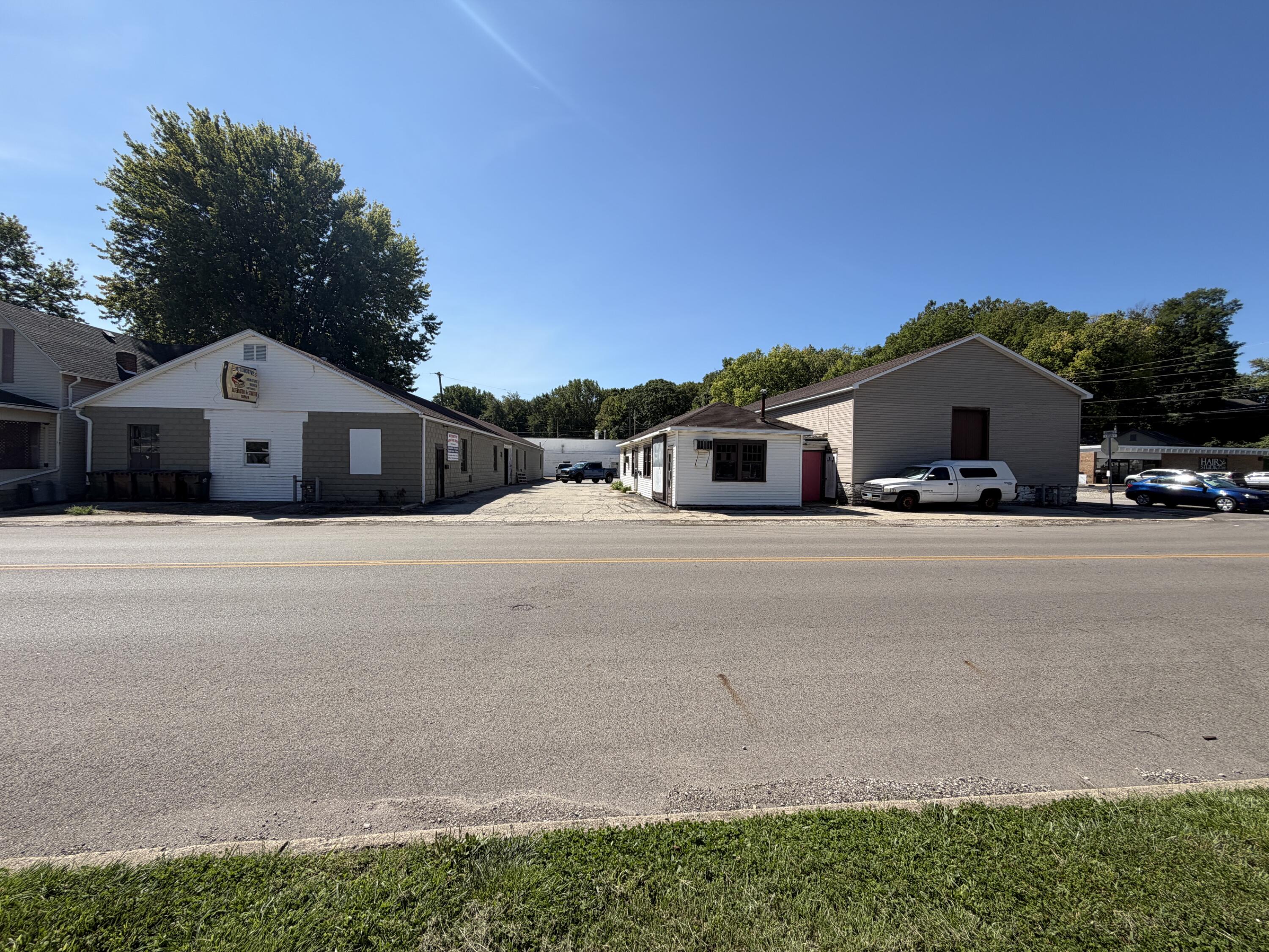 1015 High, Piqua, Ohio 45356