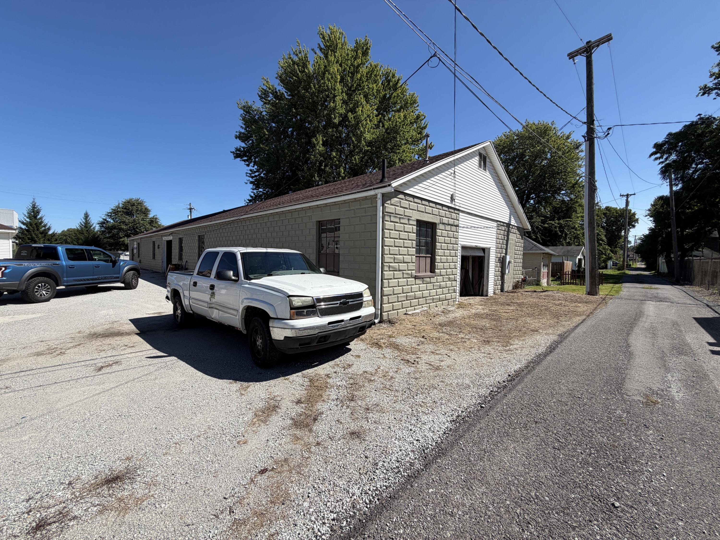 1015 High, Piqua, Ohio 45356