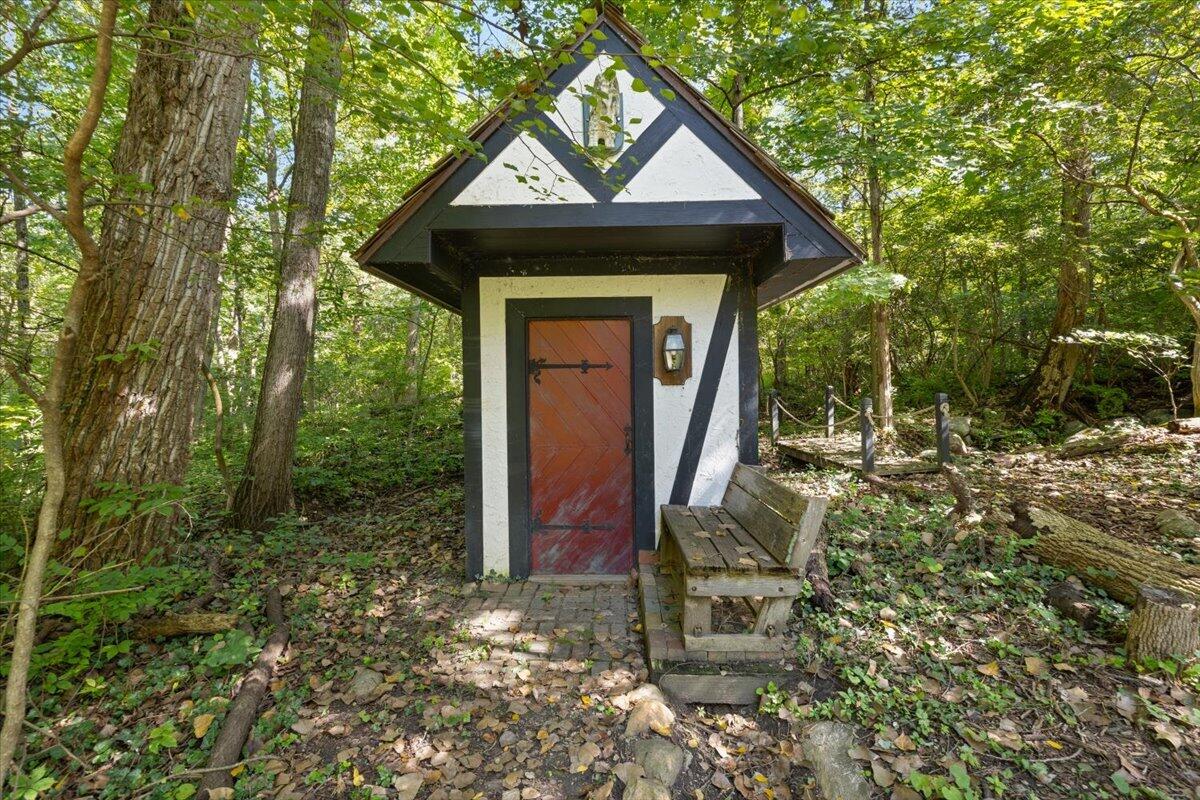 7000 Peters, Dayton, Ohio 45414