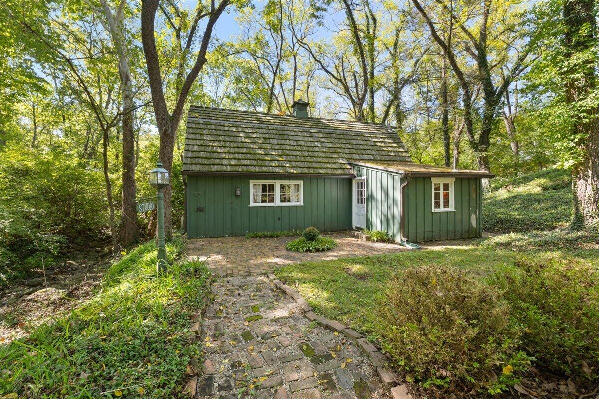 7000 Peters, Dayton, Ohio 45414