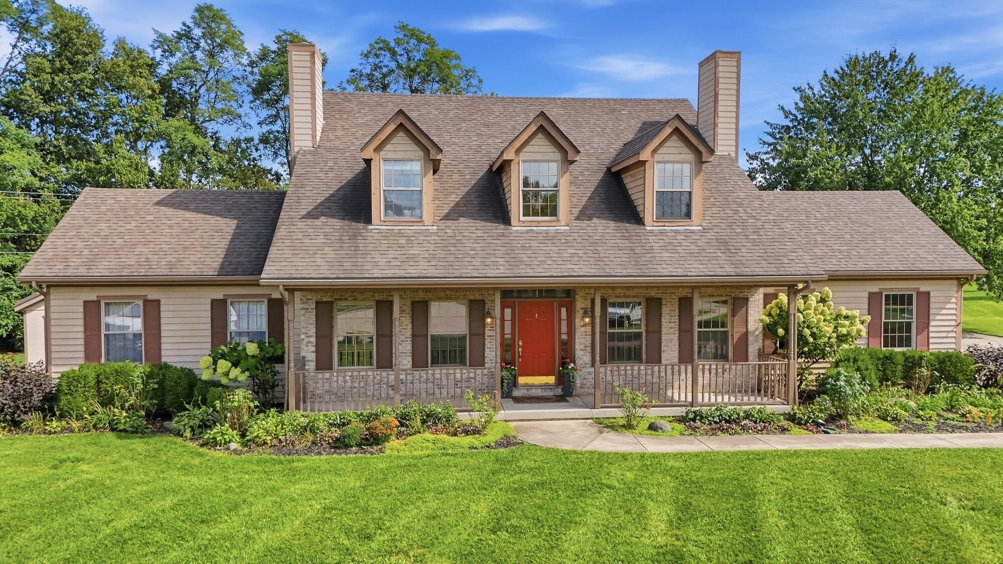820 Juniper, Tipp City, Ohio 45371