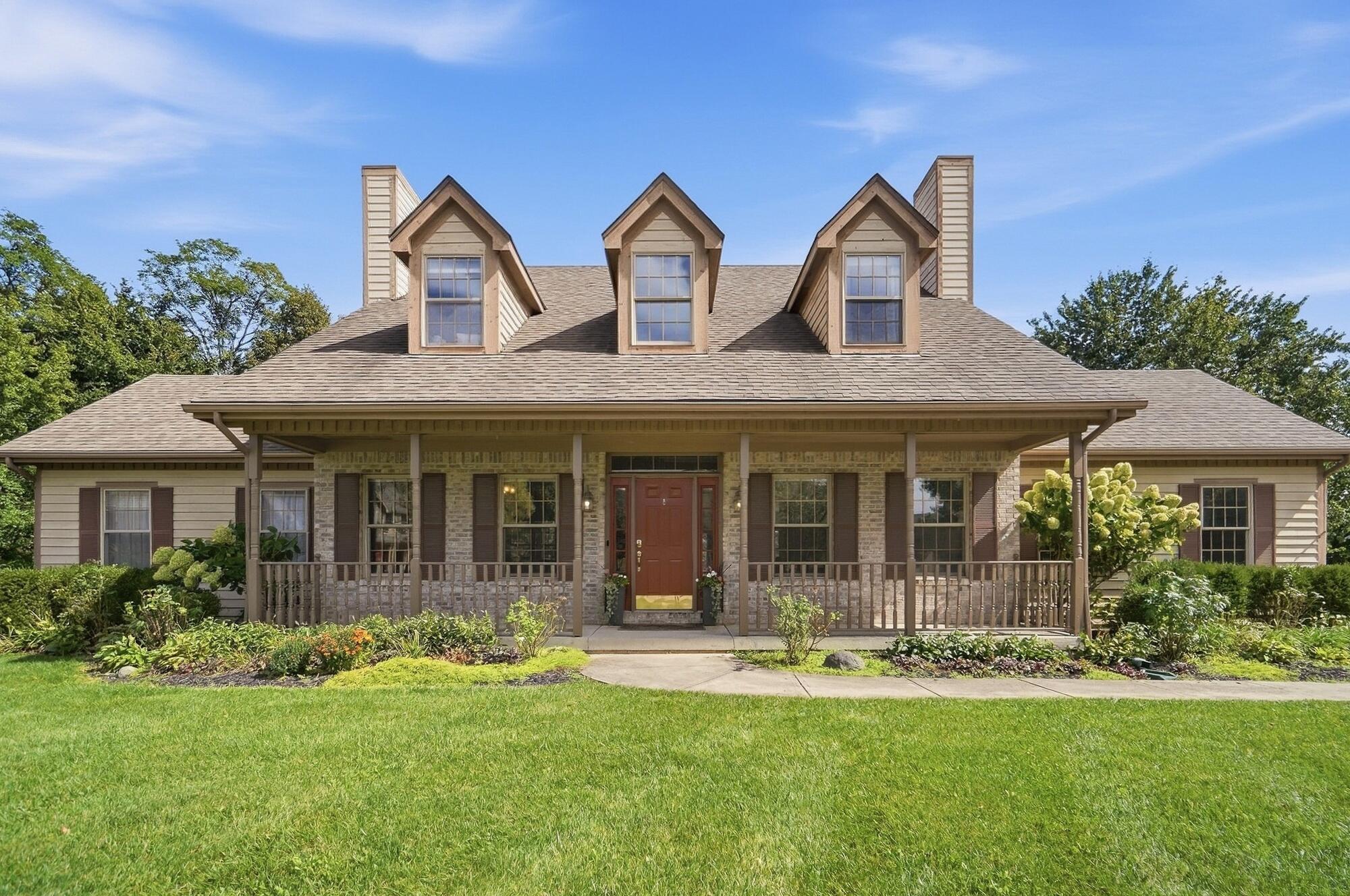 820 Juniper, Tipp City, Ohio 45371