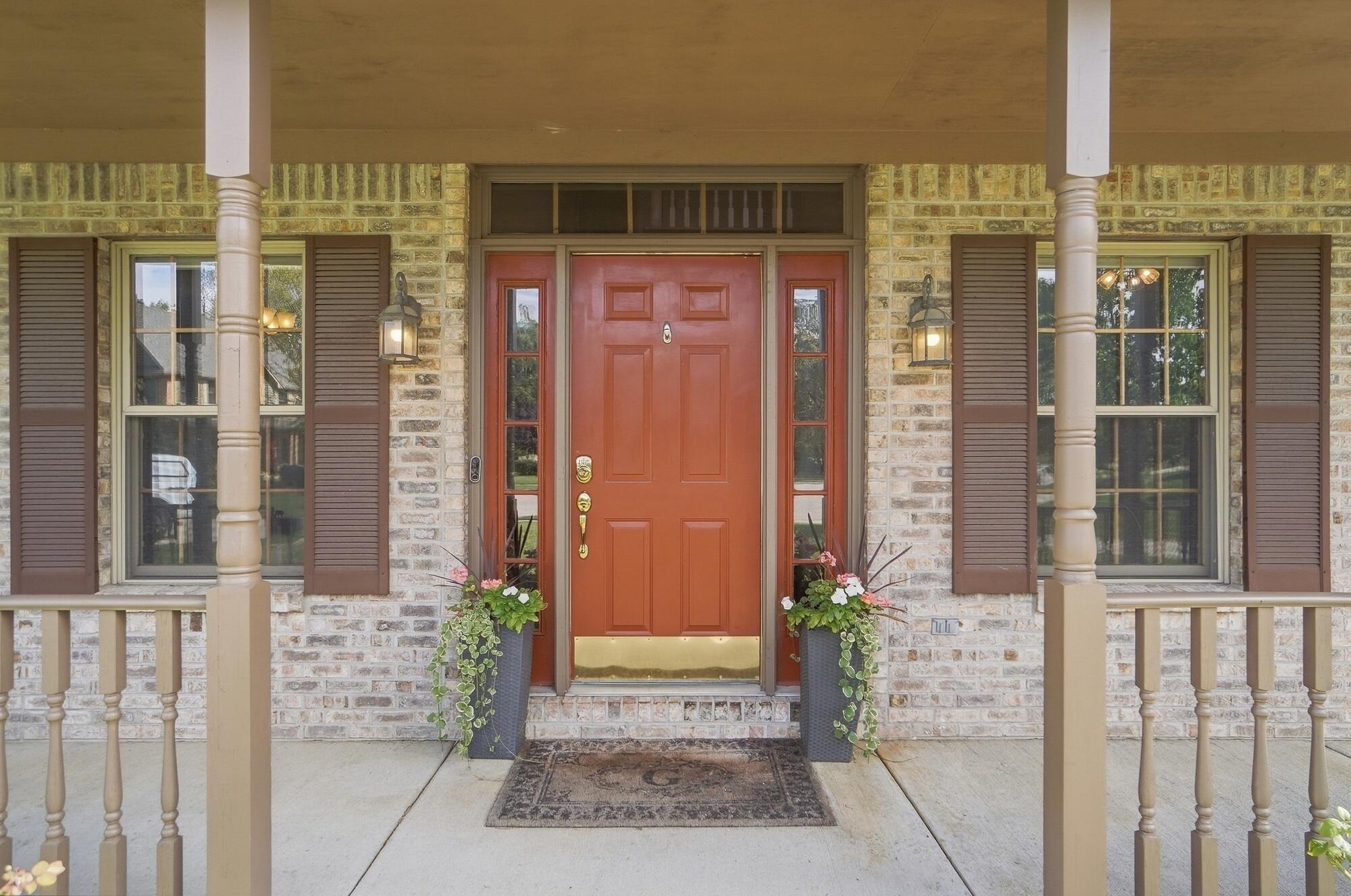 820 Juniper, Tipp City, Ohio 45371