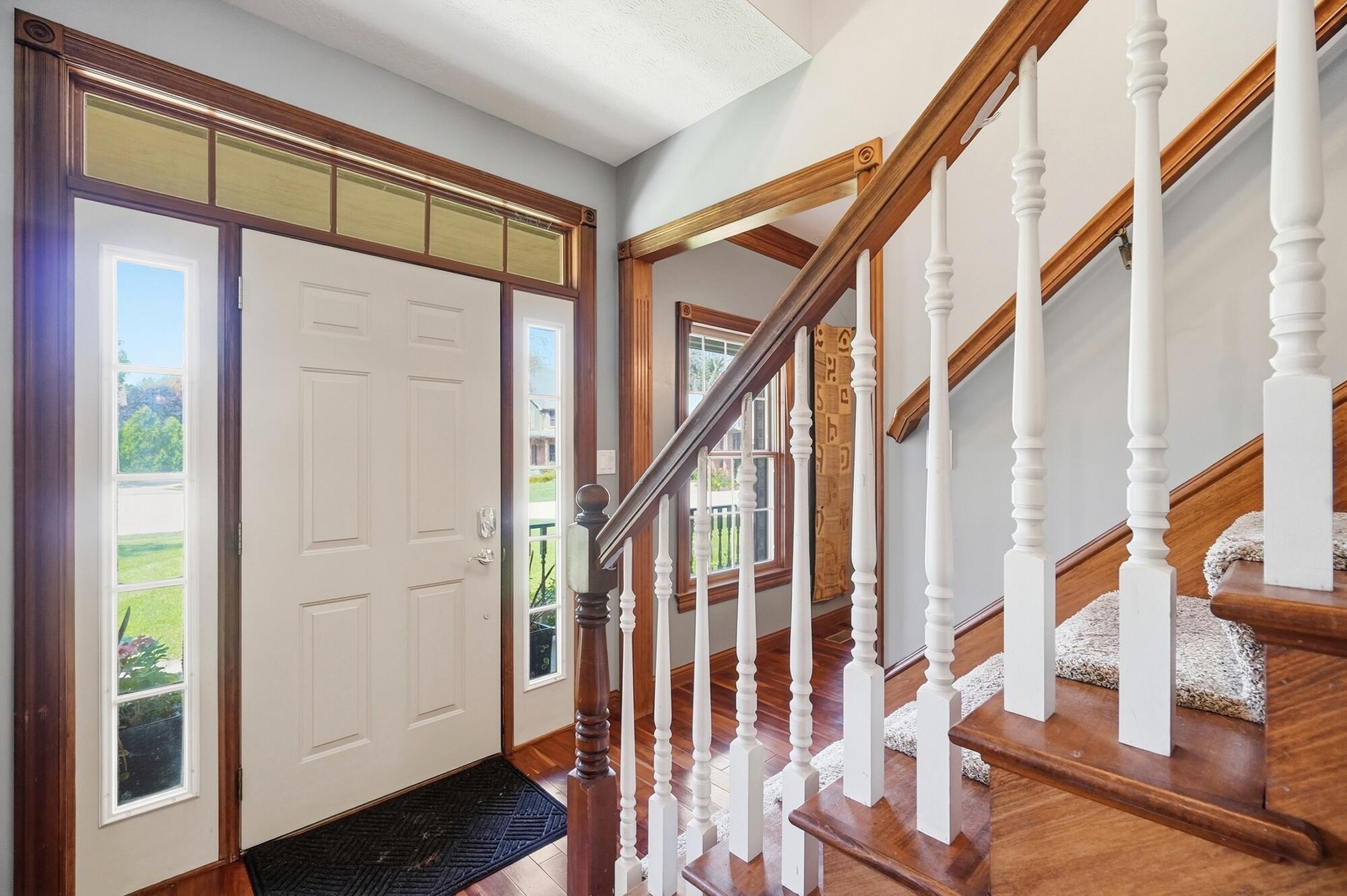 820 Juniper, Tipp City, Ohio 45371