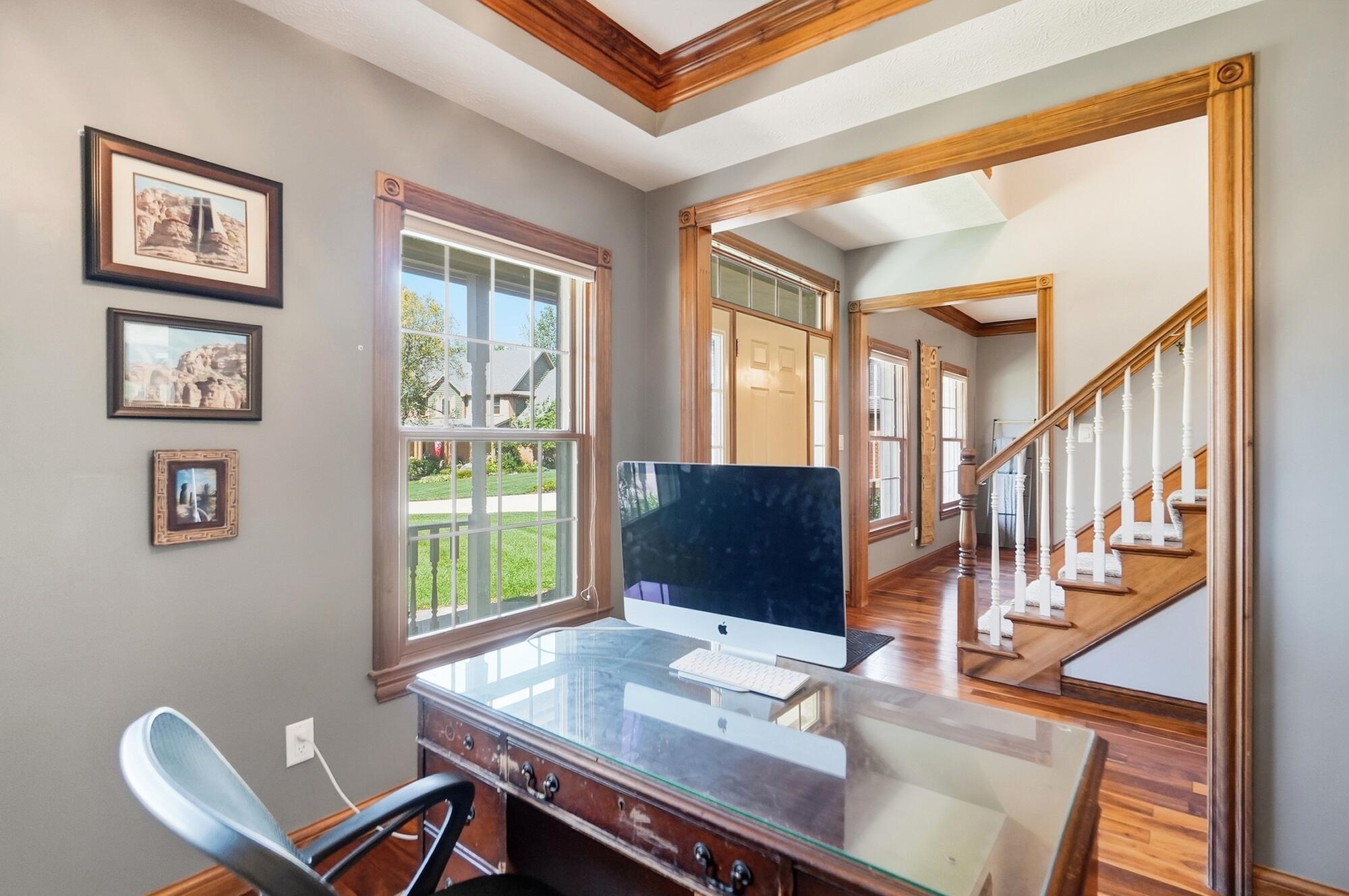 820 Juniper, Tipp City, Ohio 45371