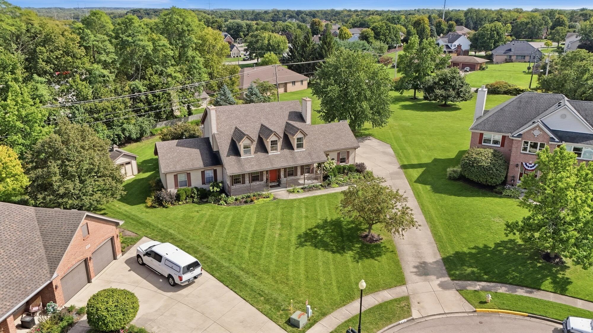 820 Juniper, Tipp City, Ohio 45371