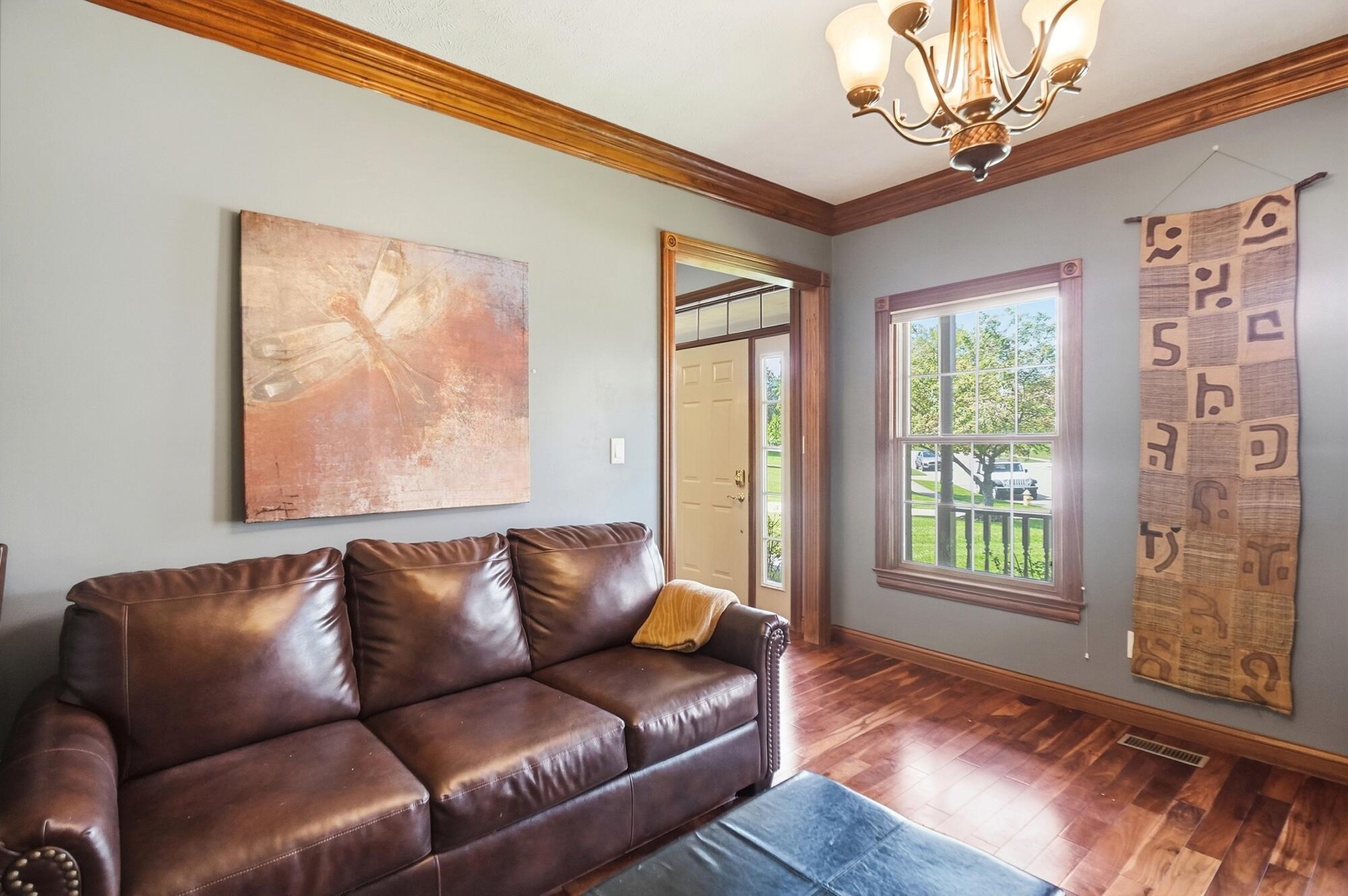 820 Juniper, Tipp City, Ohio 45371