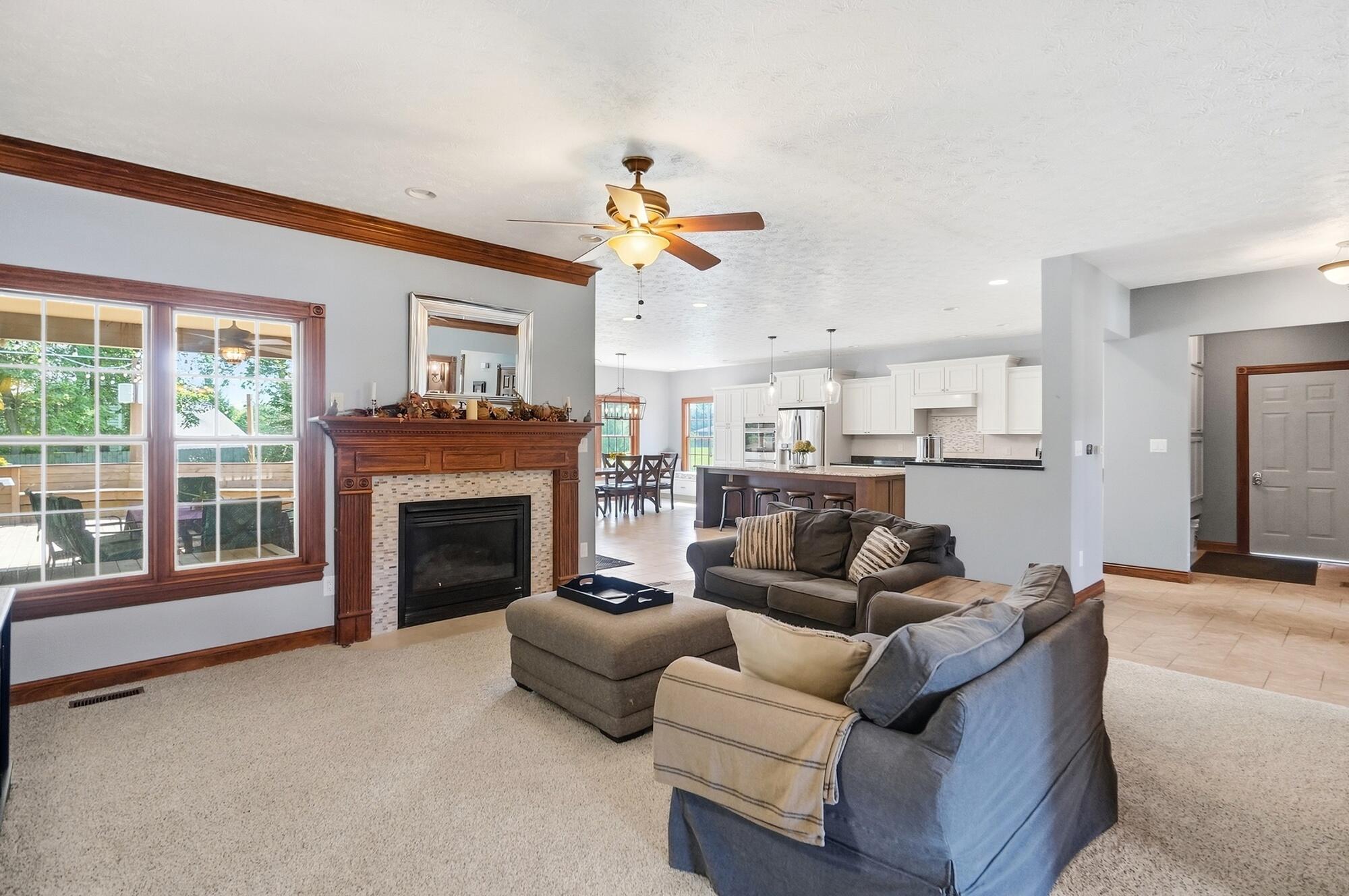 820 Juniper, Tipp City, Ohio 45371