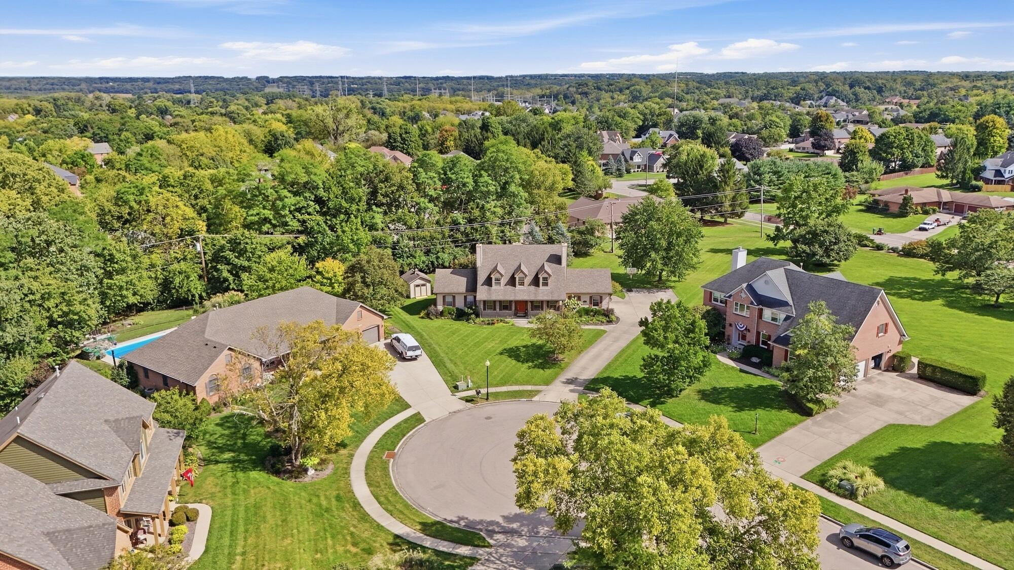 820 Juniper, Tipp City, Ohio 45371