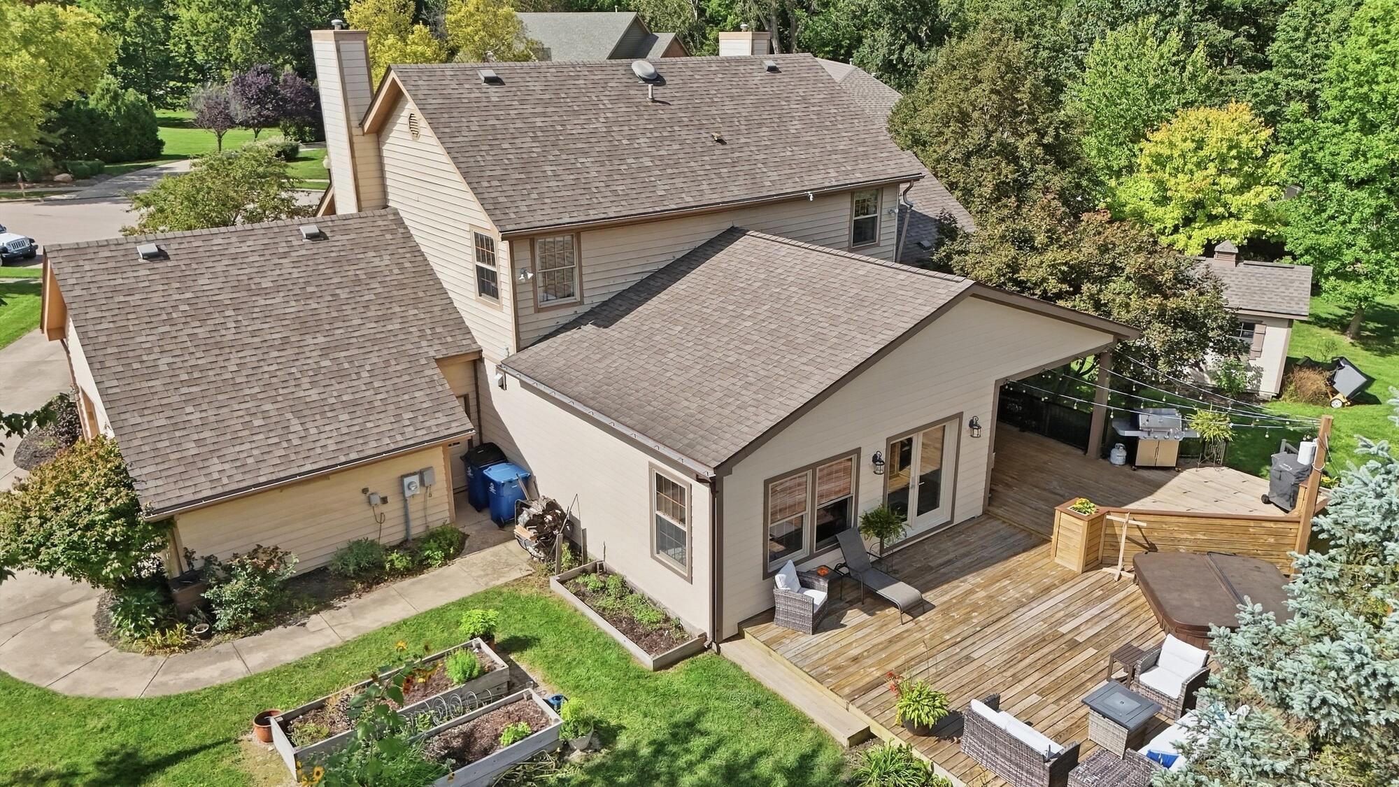 820 Juniper, Tipp City, Ohio 45371