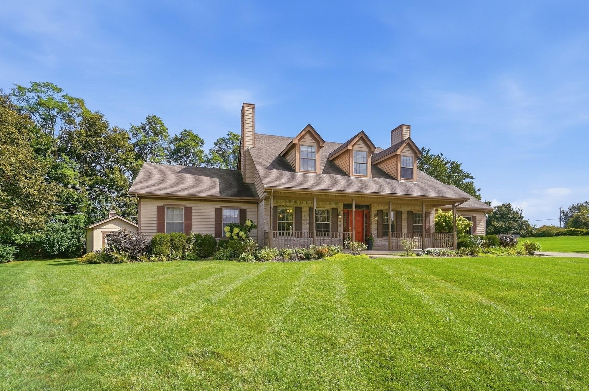 820 Juniper, Tipp City, Ohio 45371
