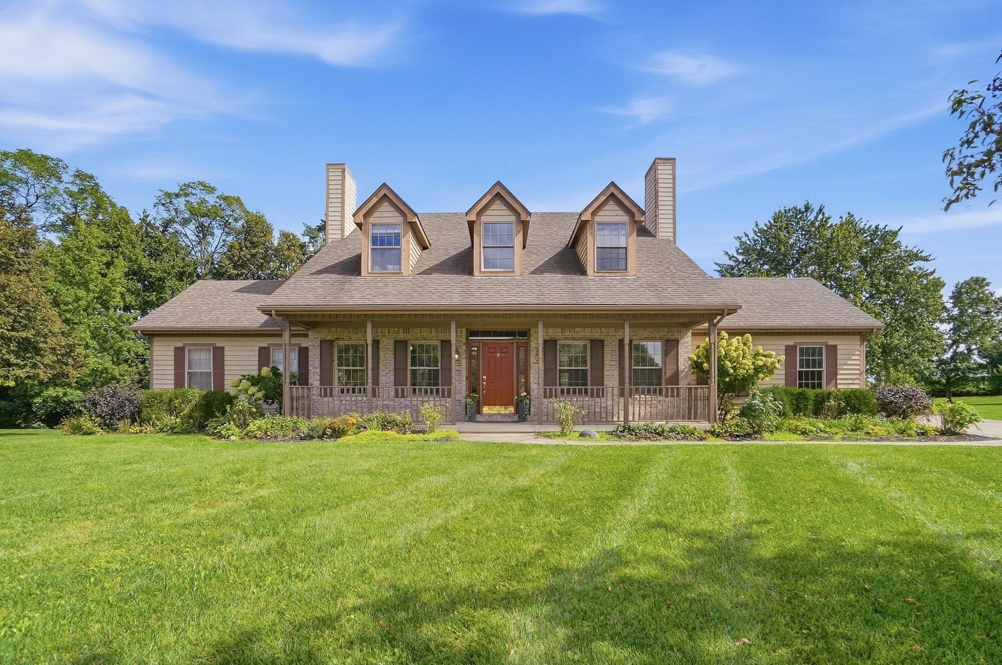 820 Juniper, Tipp City, Ohio 45371