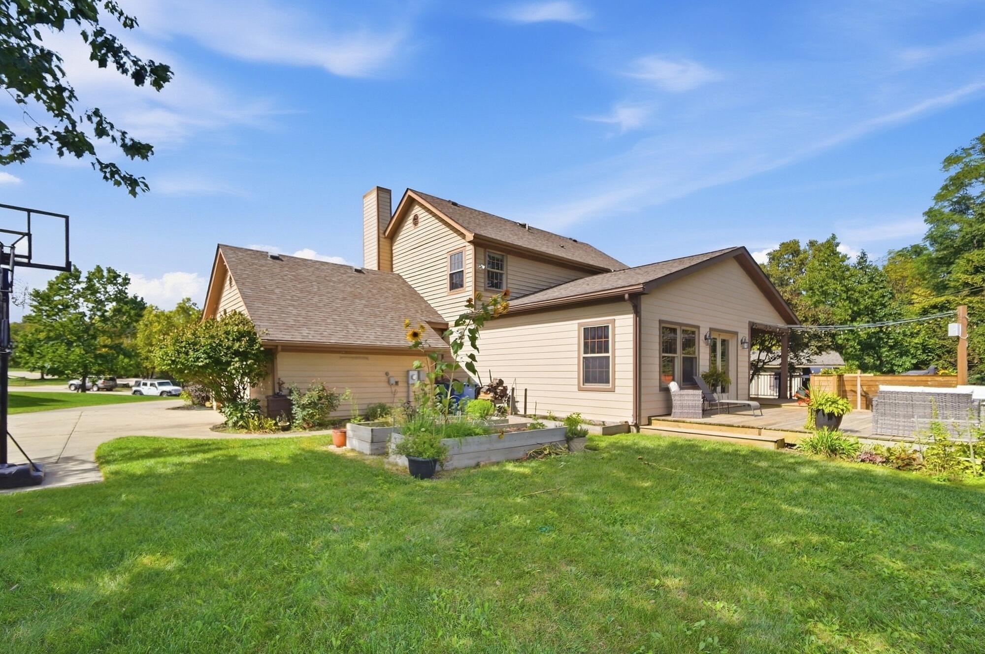 820 Juniper, Tipp City, Ohio 45371
