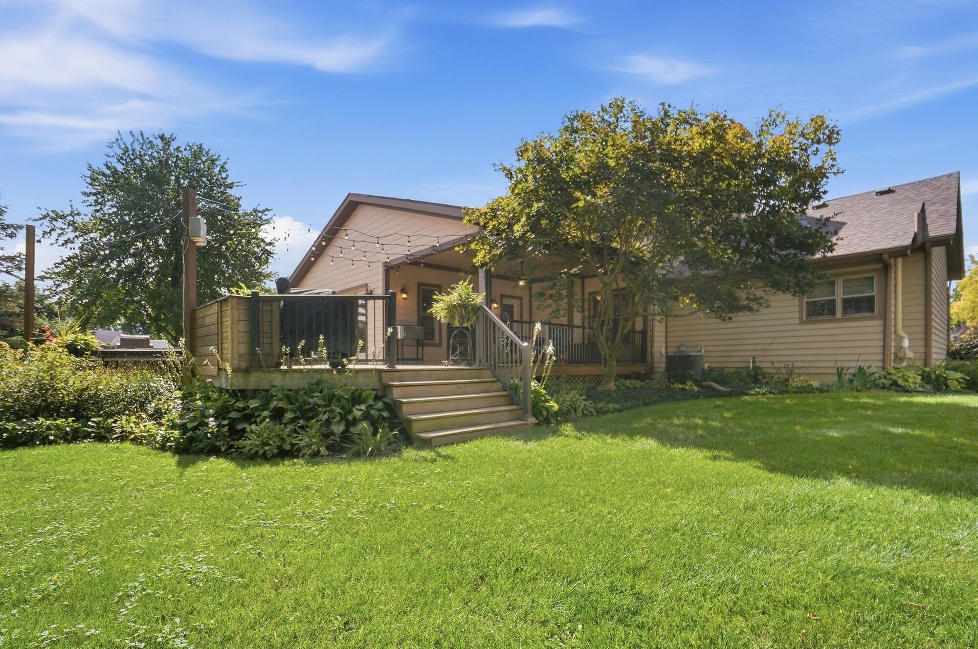 820 Juniper, Tipp City, Ohio 45371