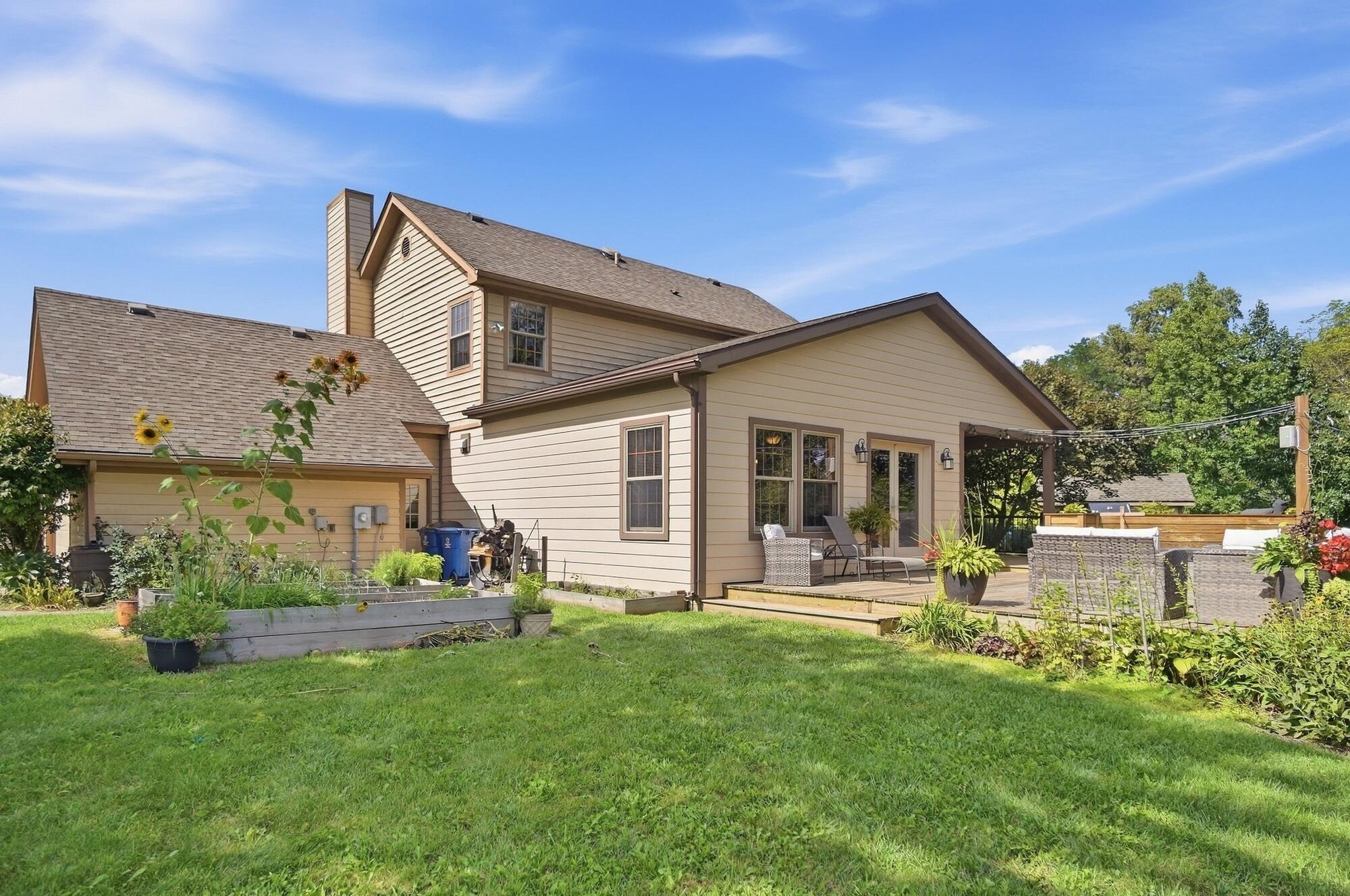 820 Juniper, Tipp City, Ohio 45371