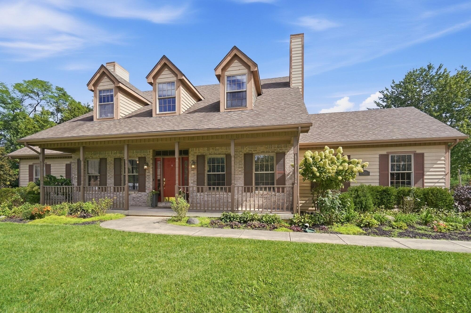 820 Juniper, Tipp City, Ohio 45371