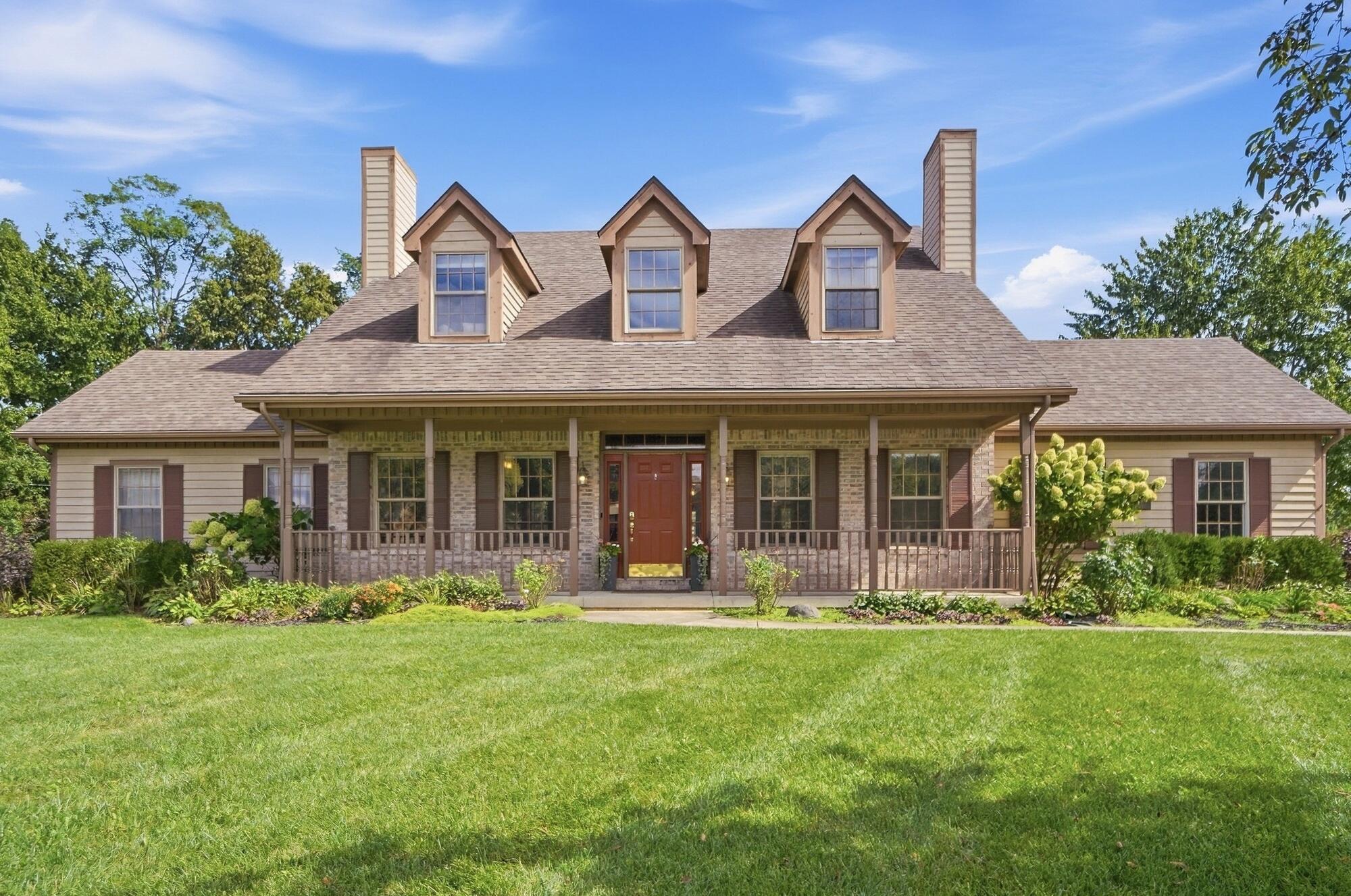 820 Juniper, Tipp City, Ohio 45371
