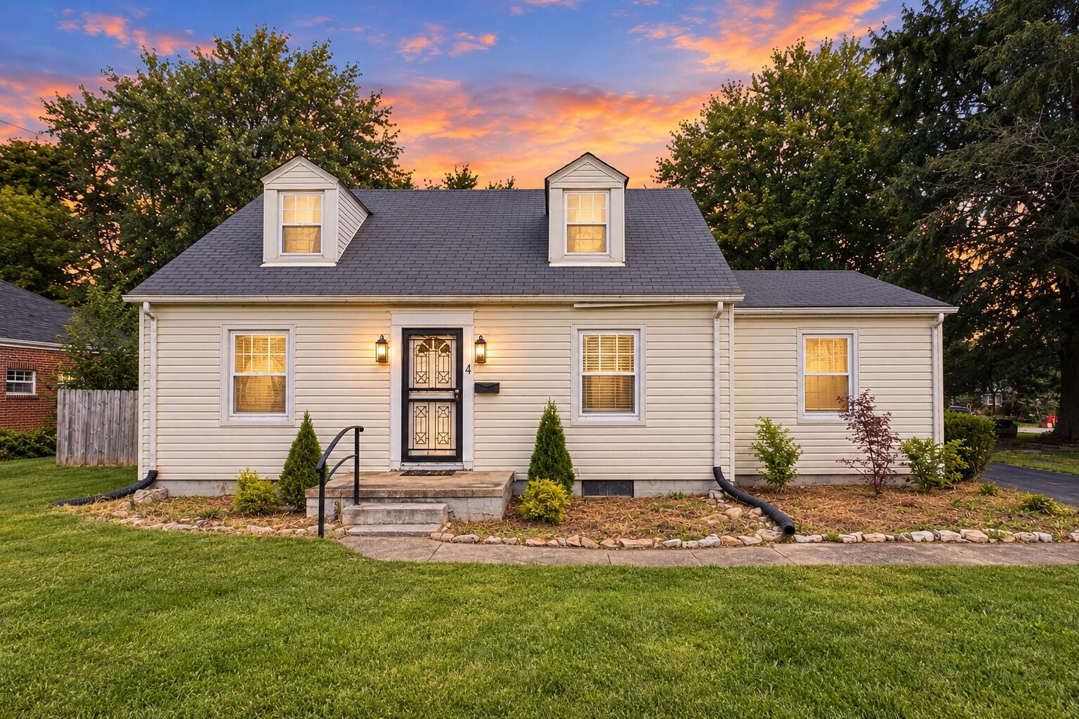 4 Richmond, London, Ohio 43140