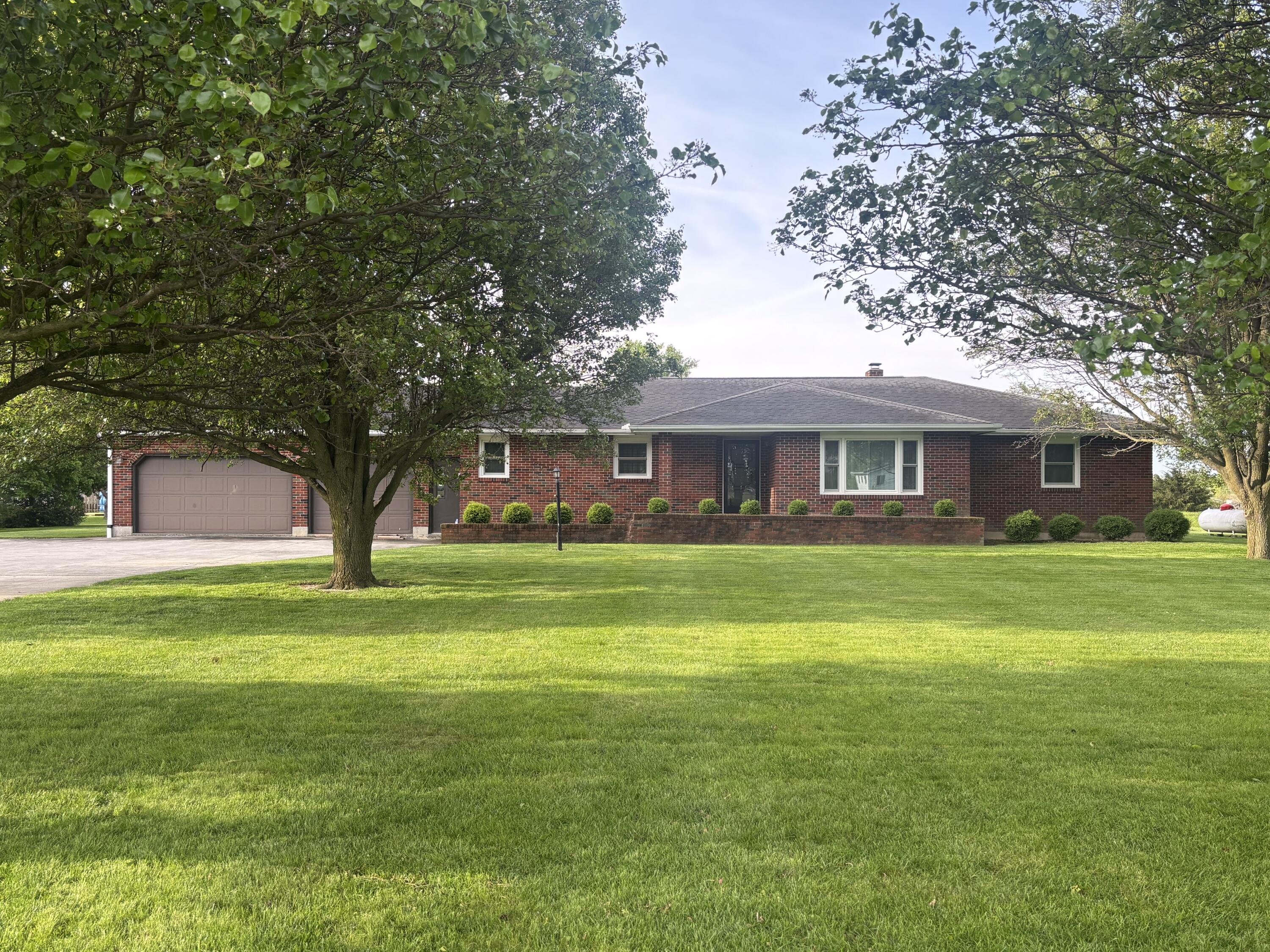 3910 St. Anthony, Celina, Ohio 45822