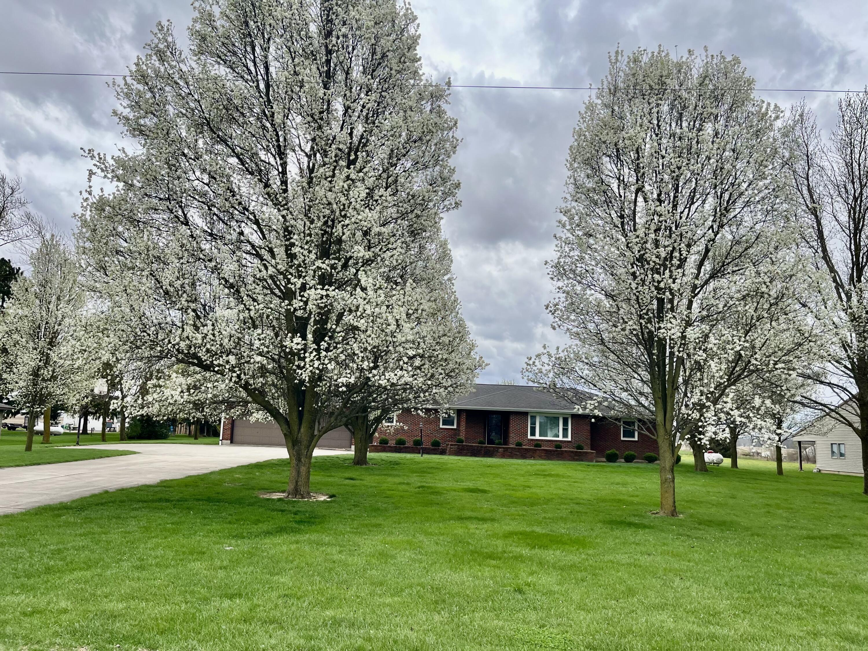 3910 St. Anthony, Celina, Ohio 45822