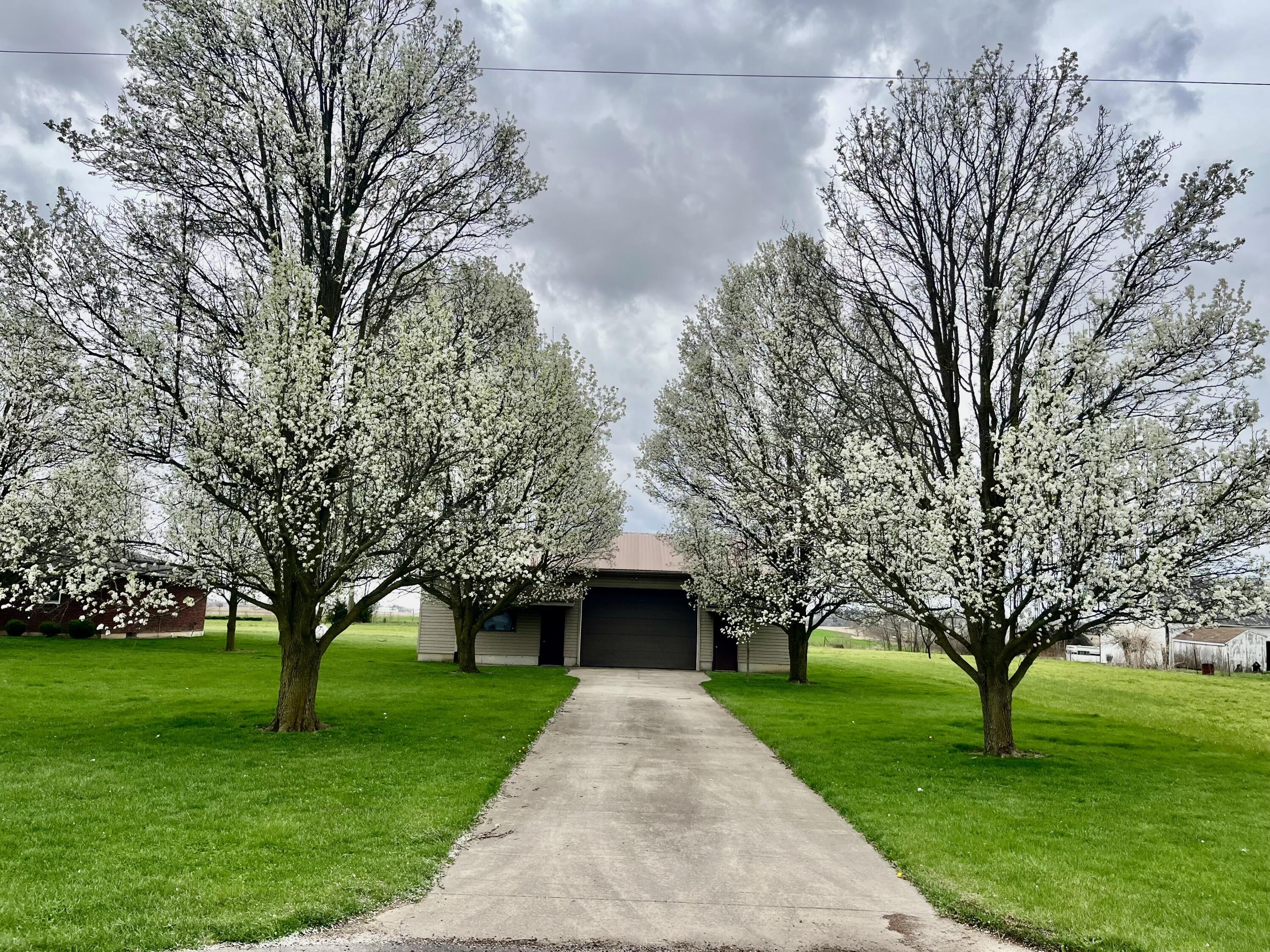3910 St. Anthony, Celina, Ohio 45822
