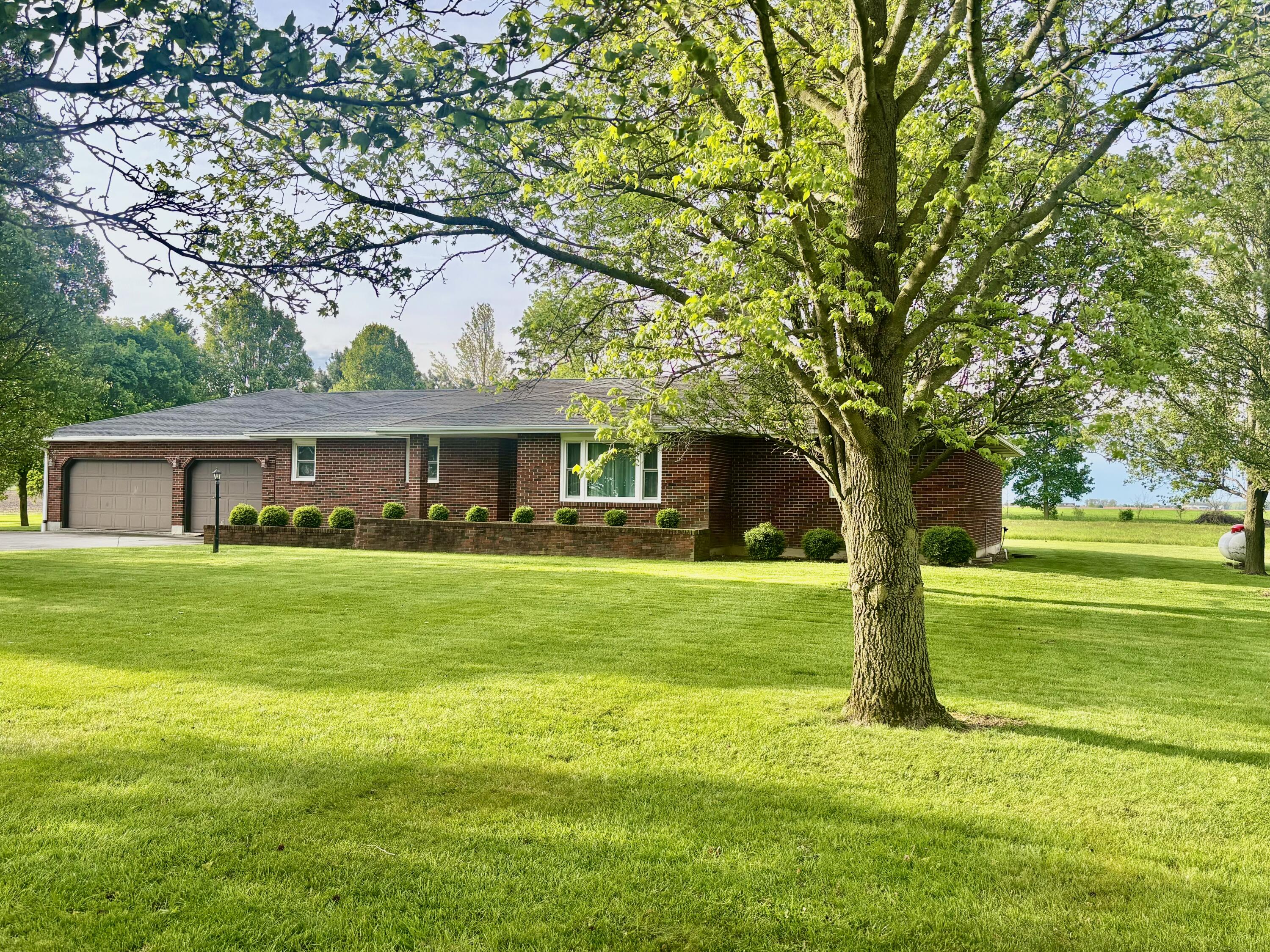 3910 St. Anthony, Celina, Ohio 45822