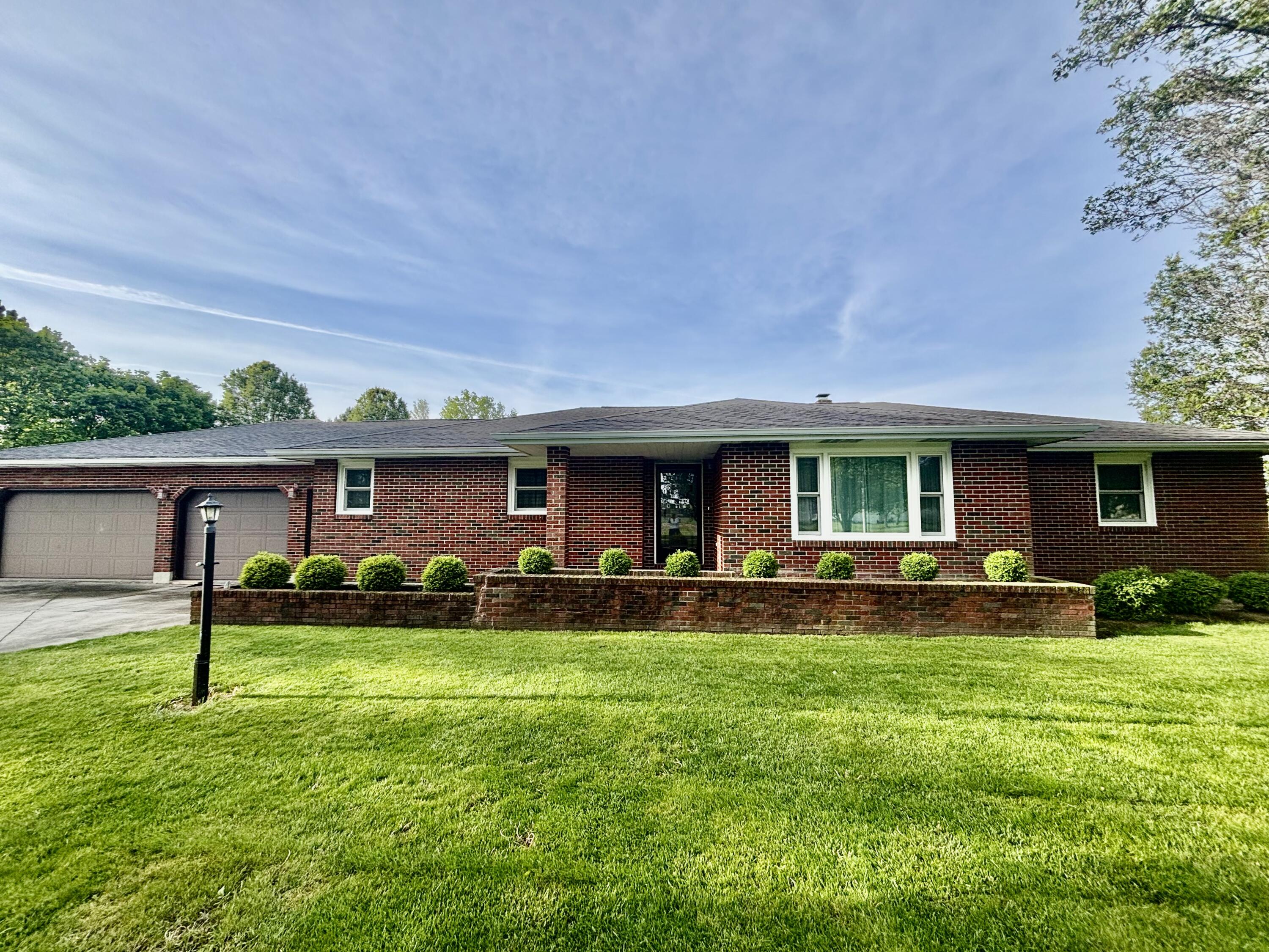3910 St. Anthony, Celina, Ohio 45822
