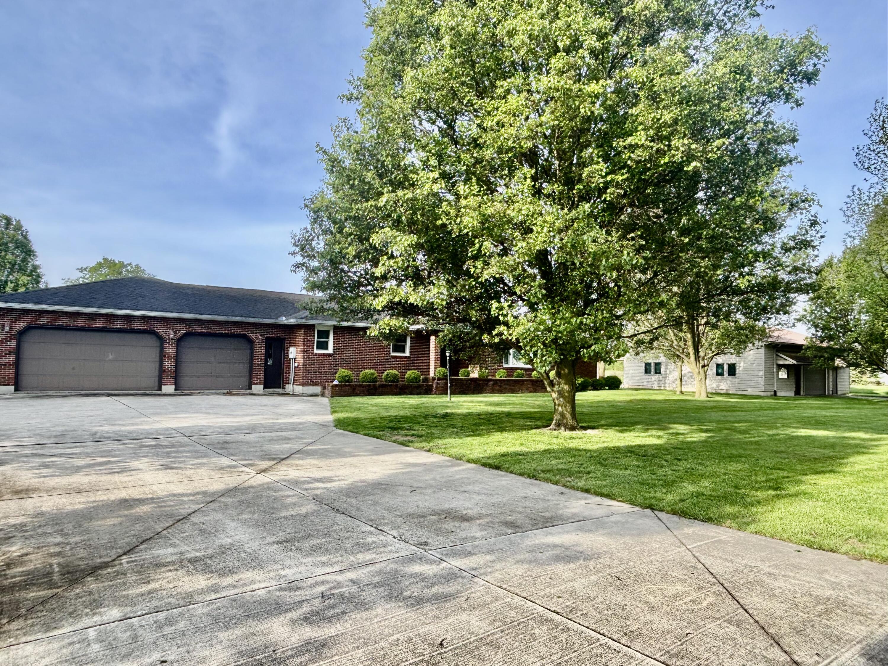 3910 St. Anthony, Celina, Ohio 45822