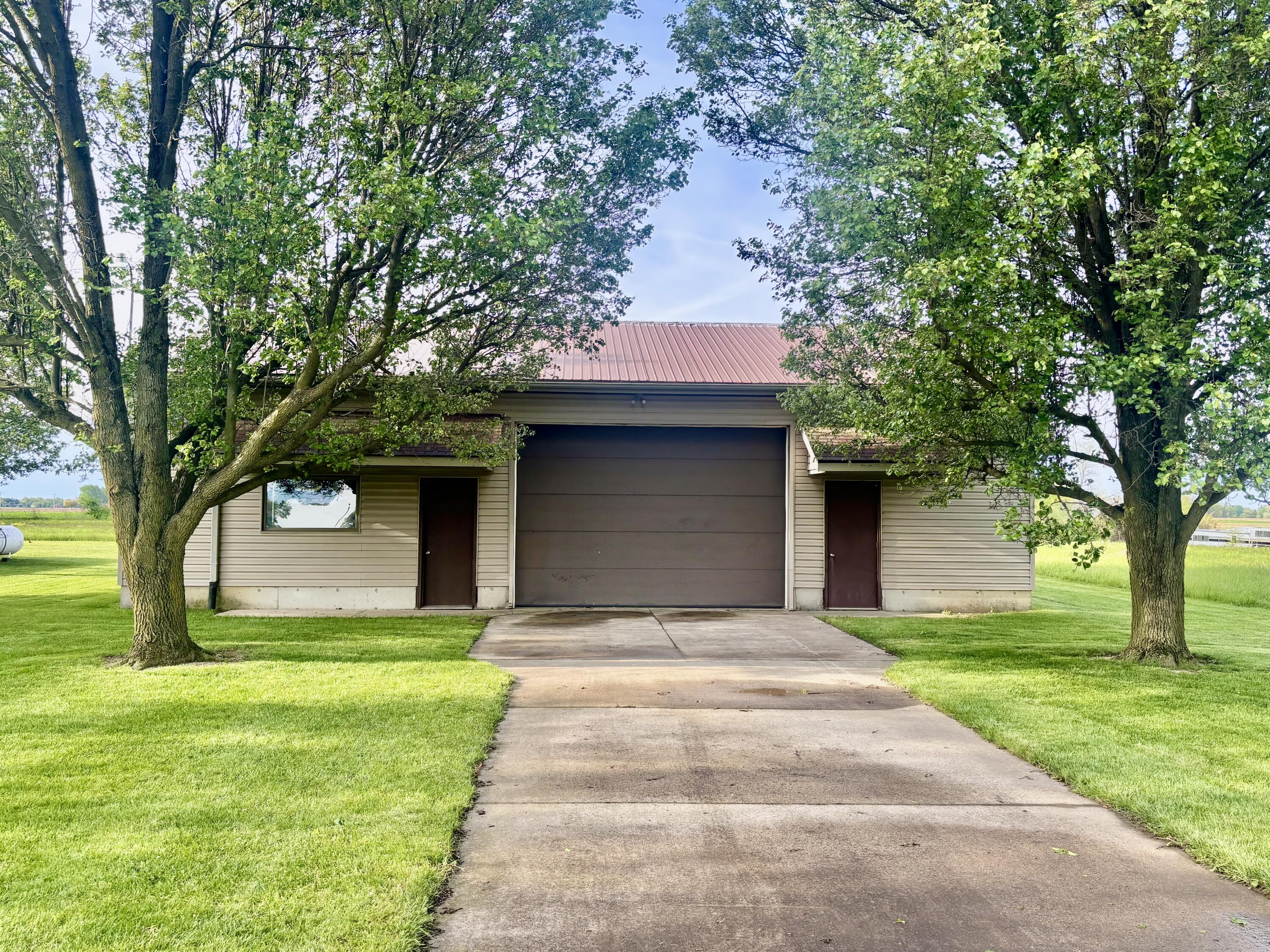 3910 St. Anthony, Celina, Ohio 45822