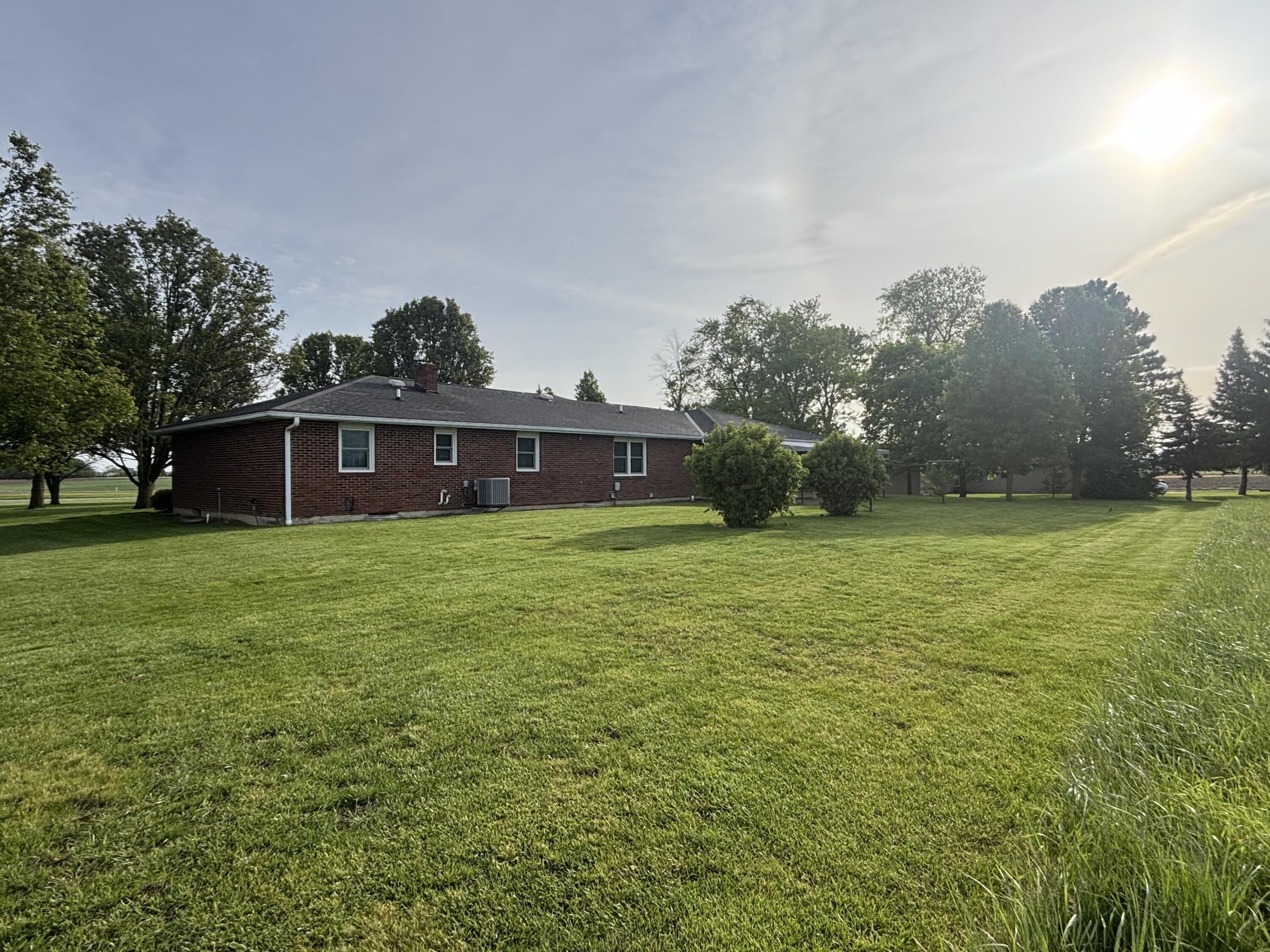3910 St. Anthony, Celina, Ohio 45822