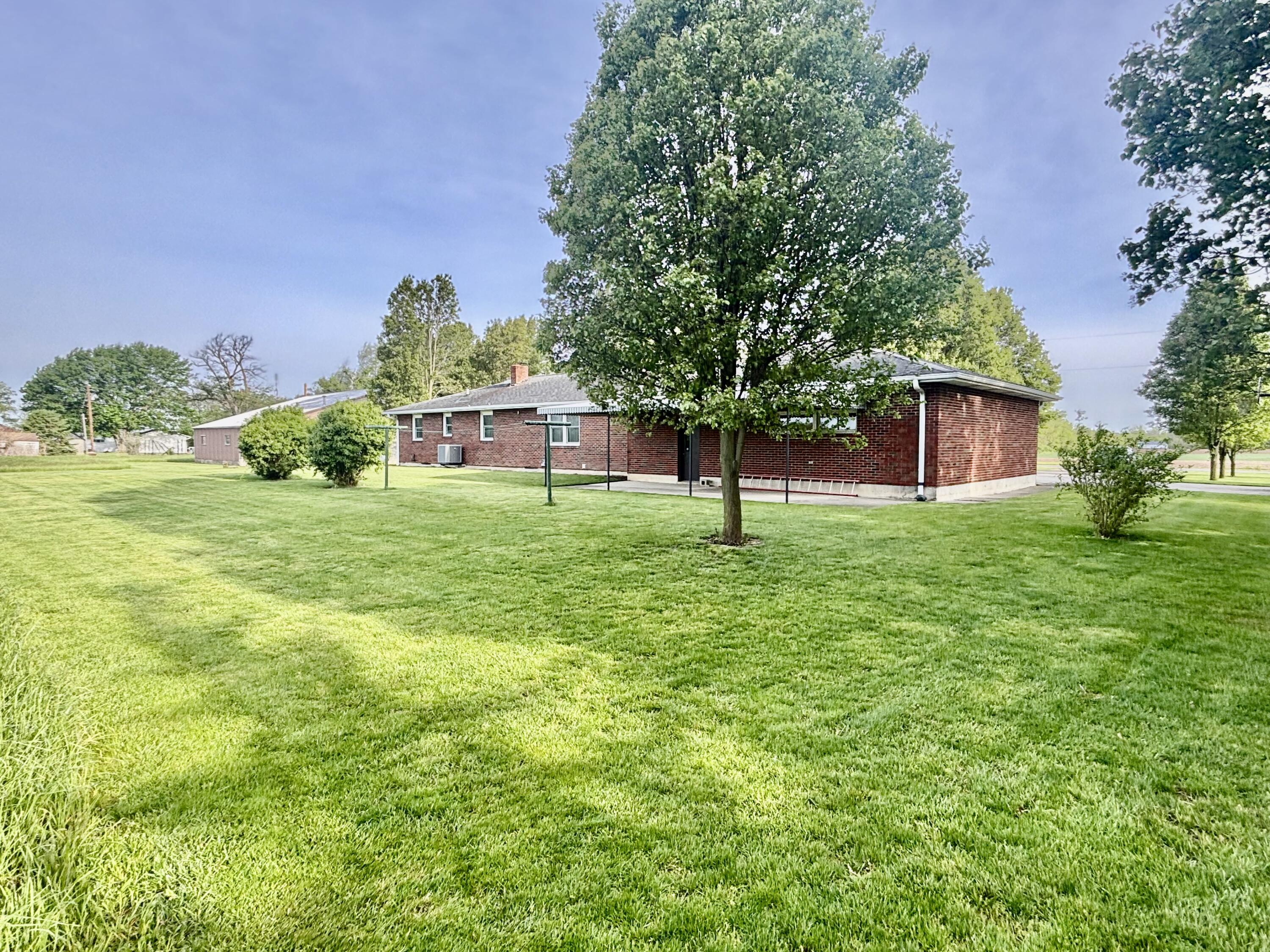 3910 St. Anthony, Celina, Ohio 45822