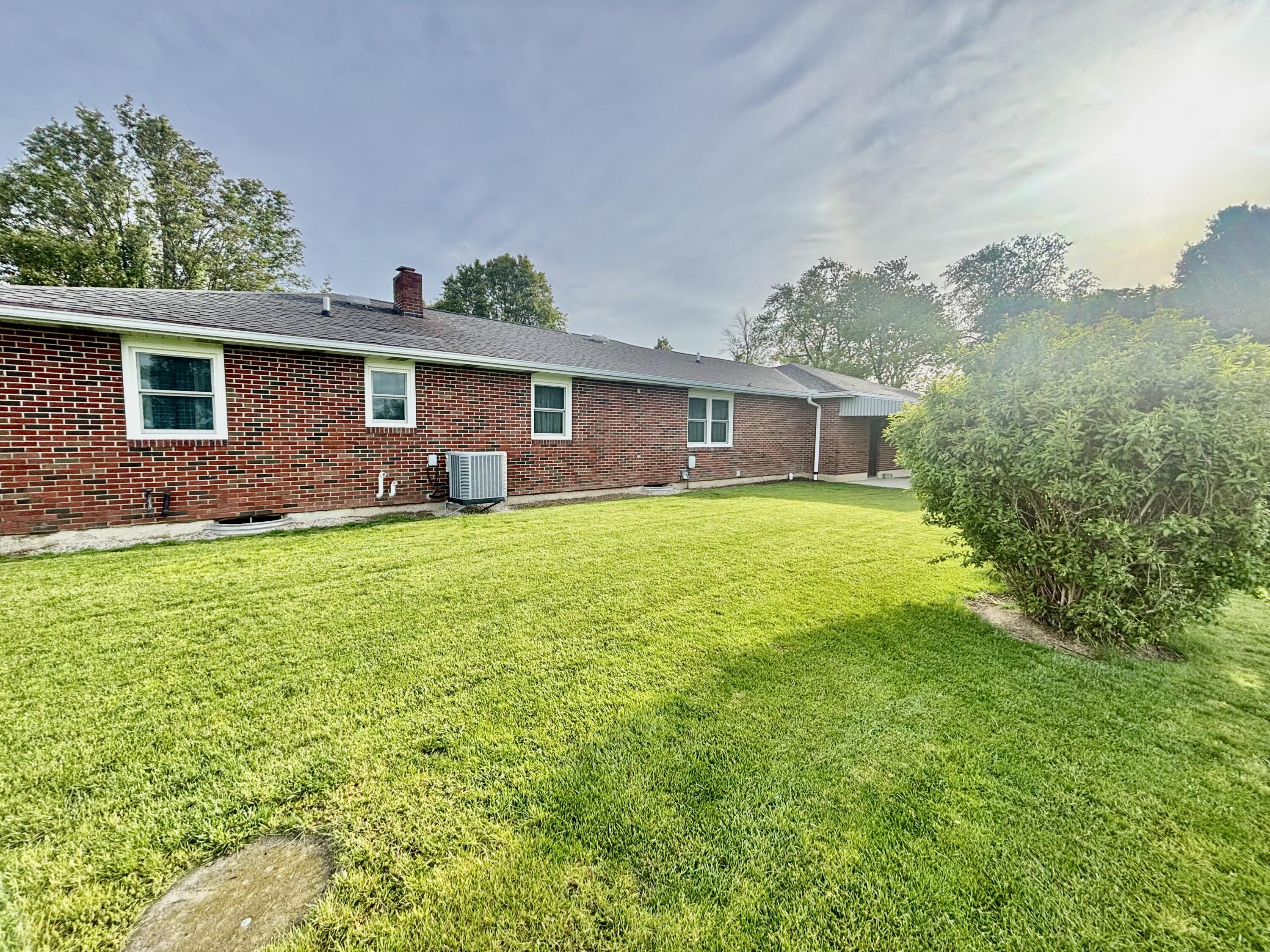 3910 St. Anthony, Celina, Ohio 45822