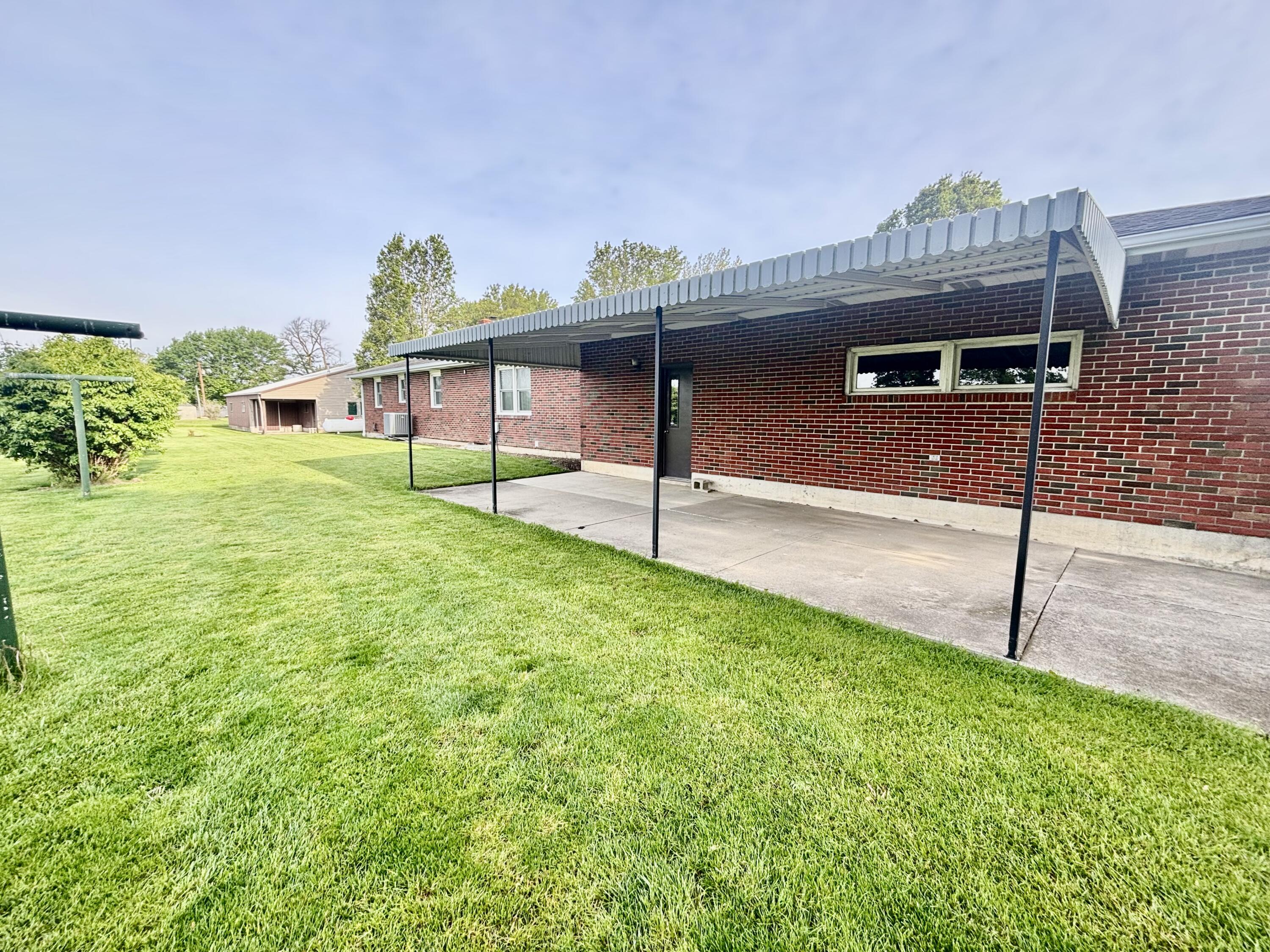3910 St. Anthony, Celina, Ohio 45822