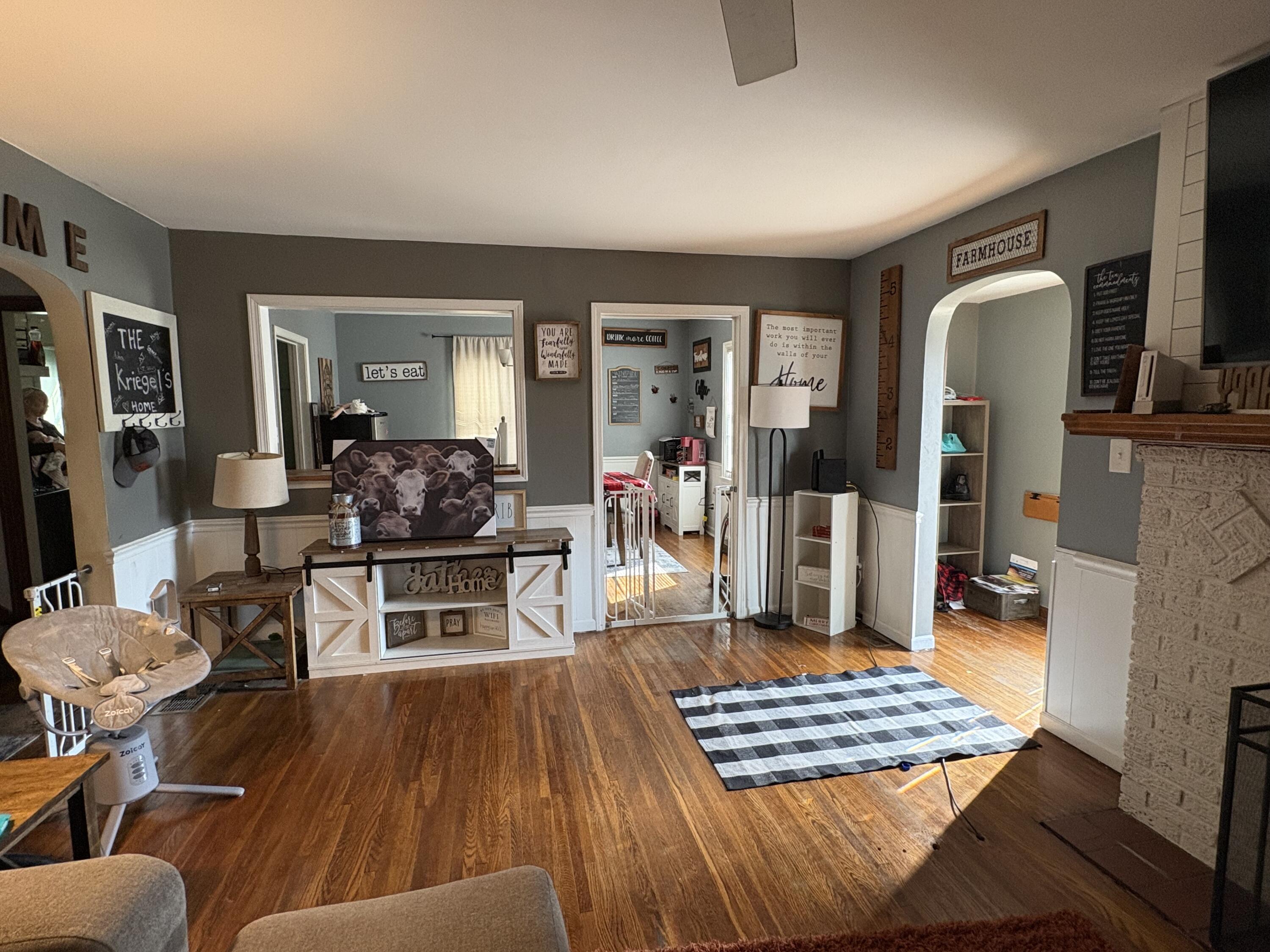 114 Ash, Celina, Ohio 45822