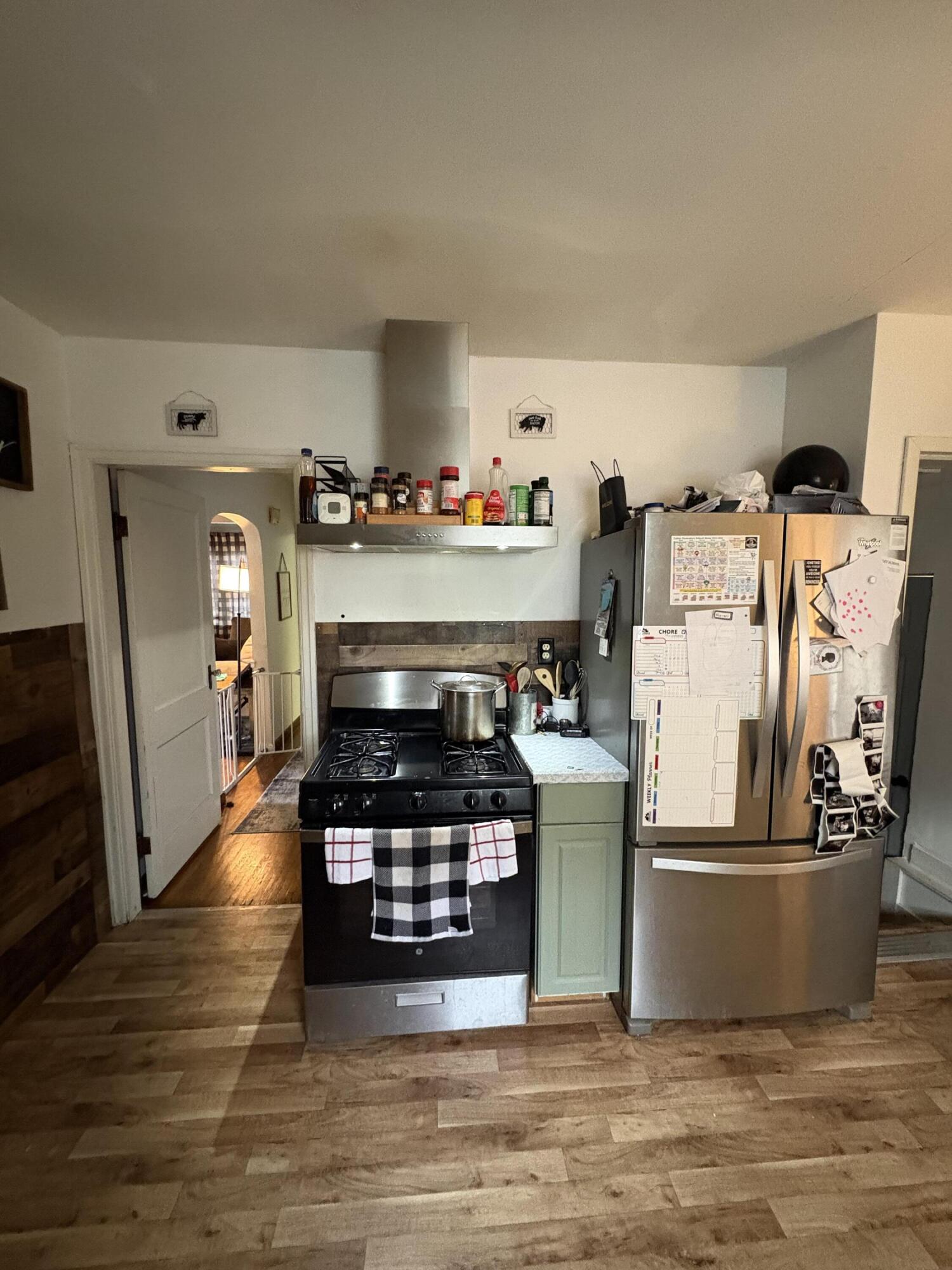 114 Ash, Celina, Ohio 45822