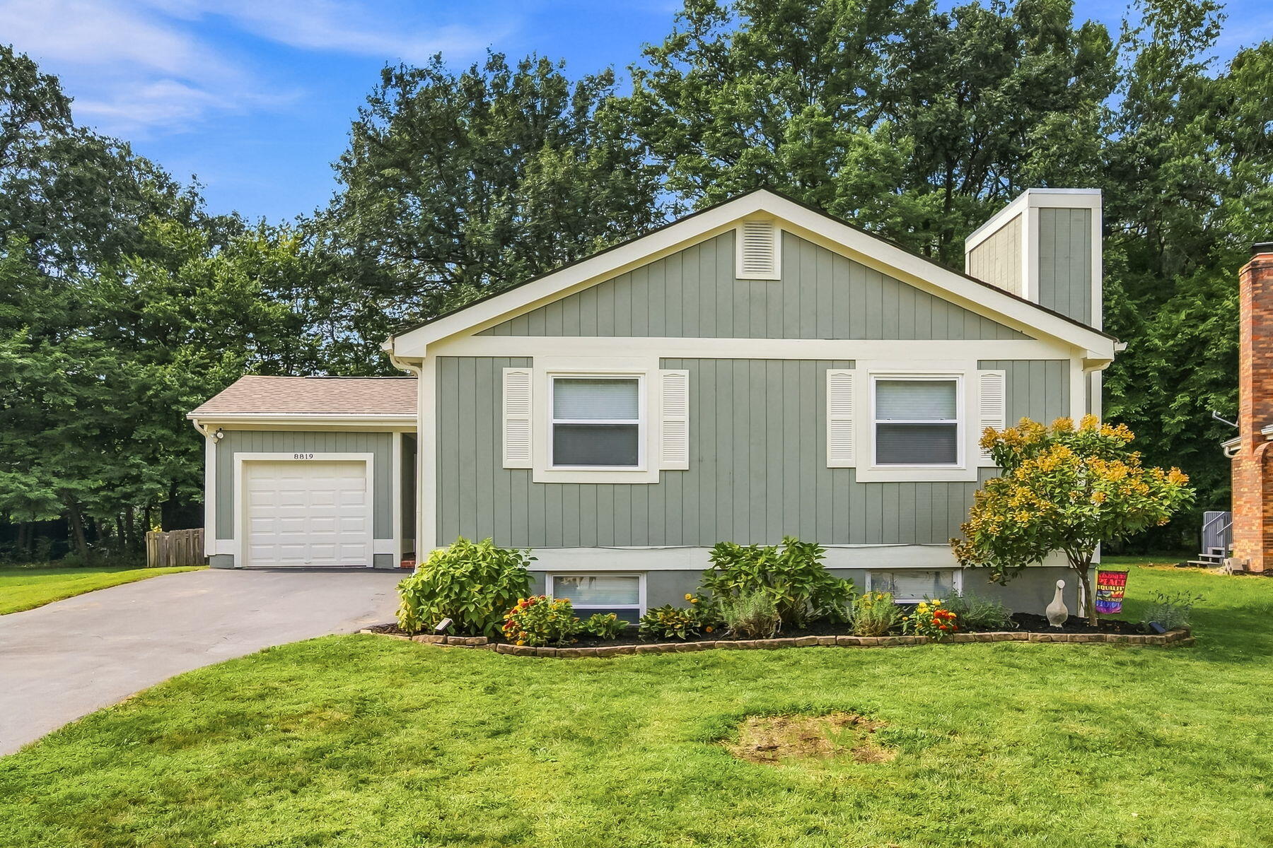 8819 Greenburg, Powell, Ohio 43065
