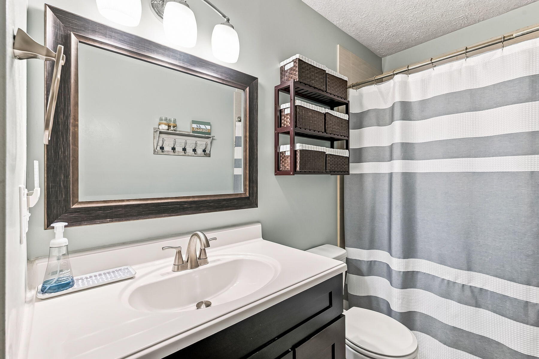 8819 Greenburg, Powell, Ohio 43065