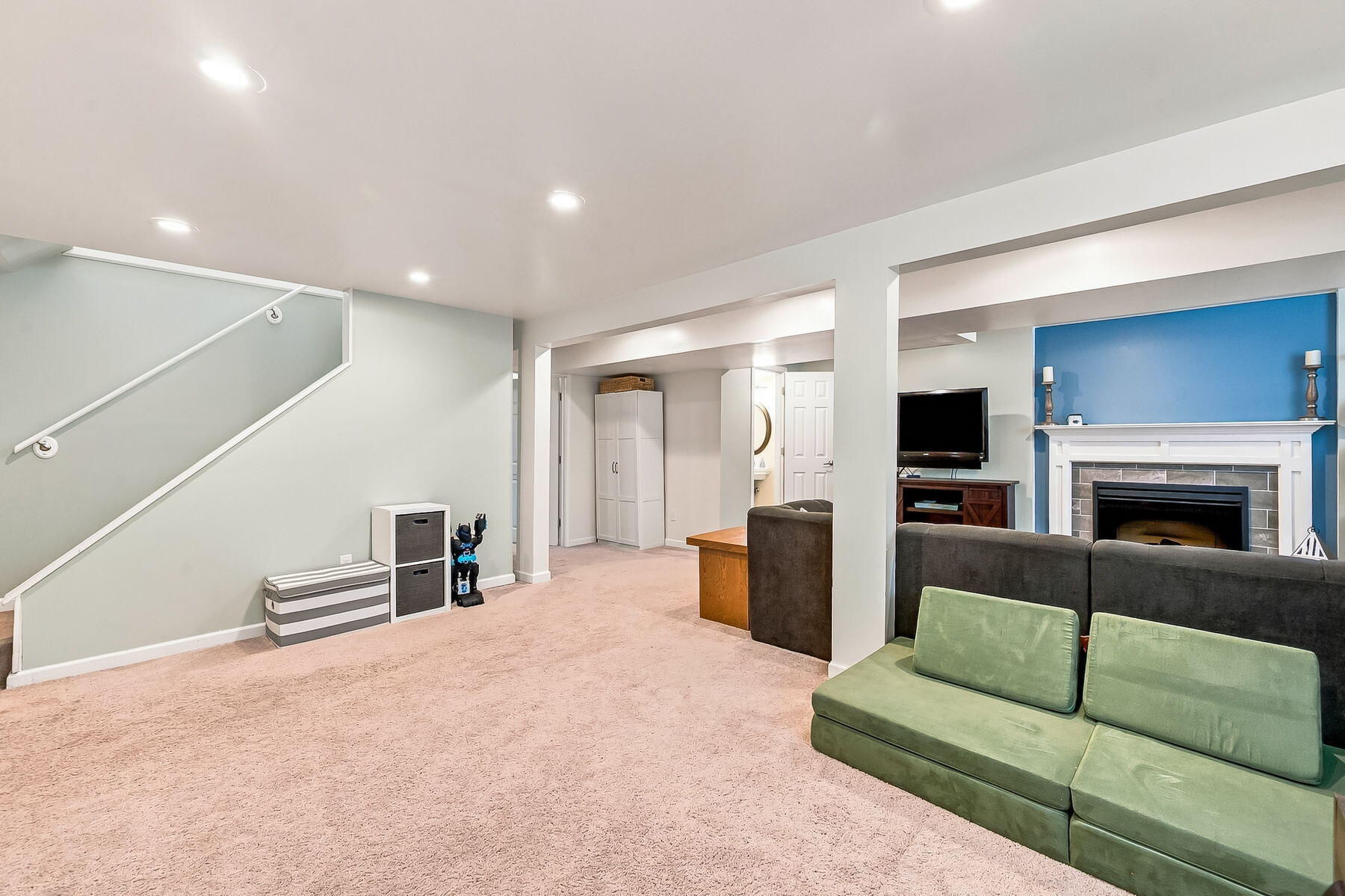 8819 Greenburg, Powell, Ohio 43065